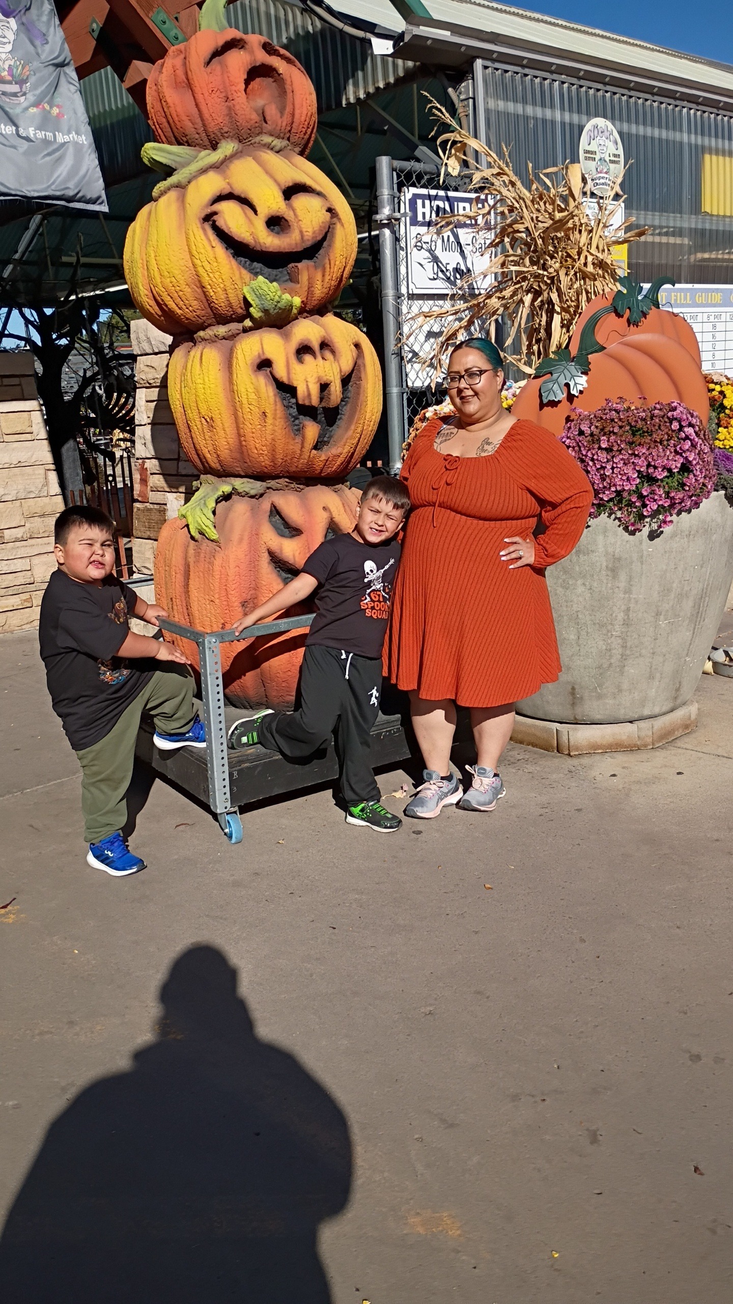 Help Christal and Her Kids Overcome Financial Struggles campaign photo, 6 of 7