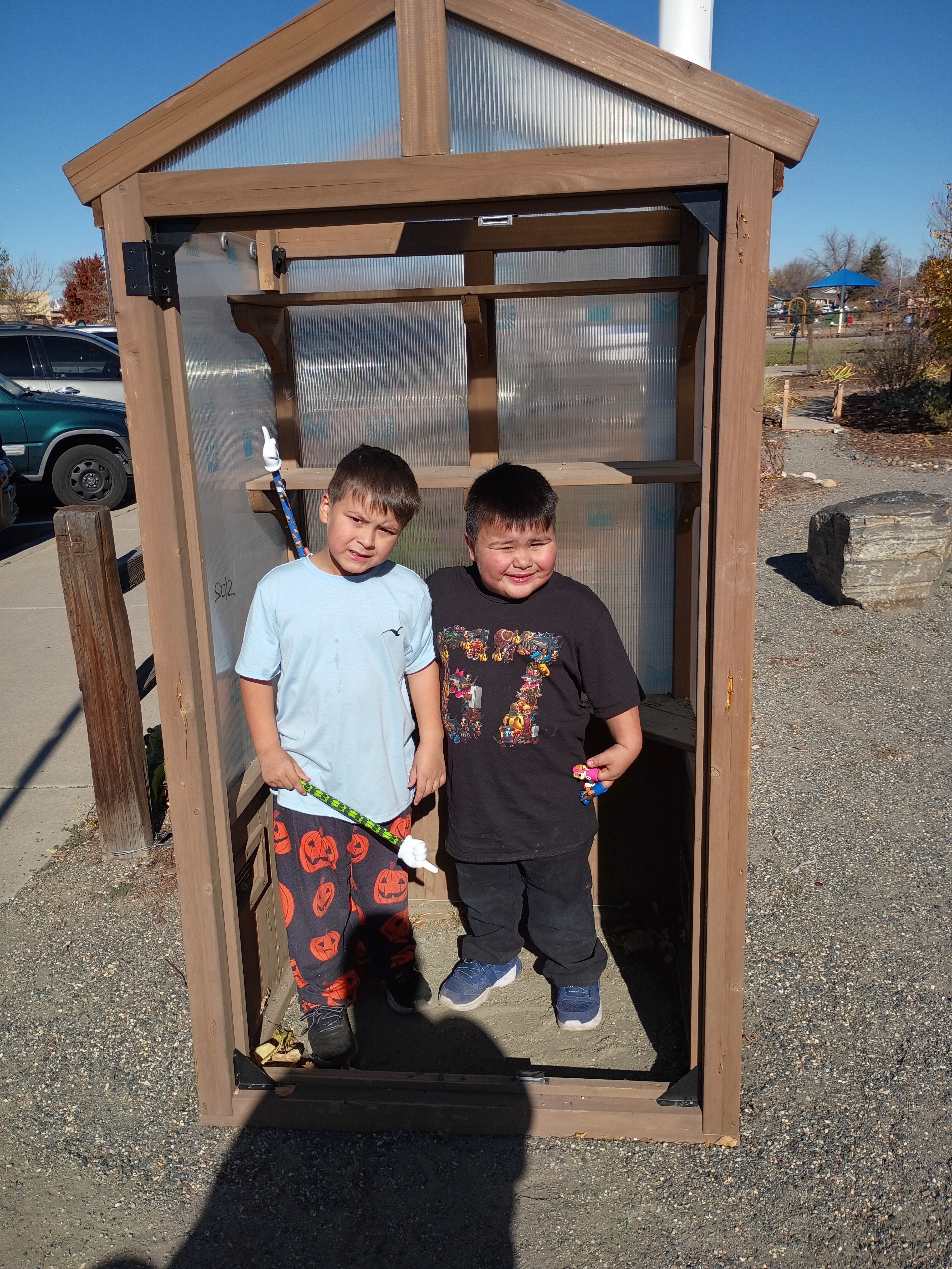 Help Christal and Her Kids Overcome Financial Struggles campaign photo, 4 of 7