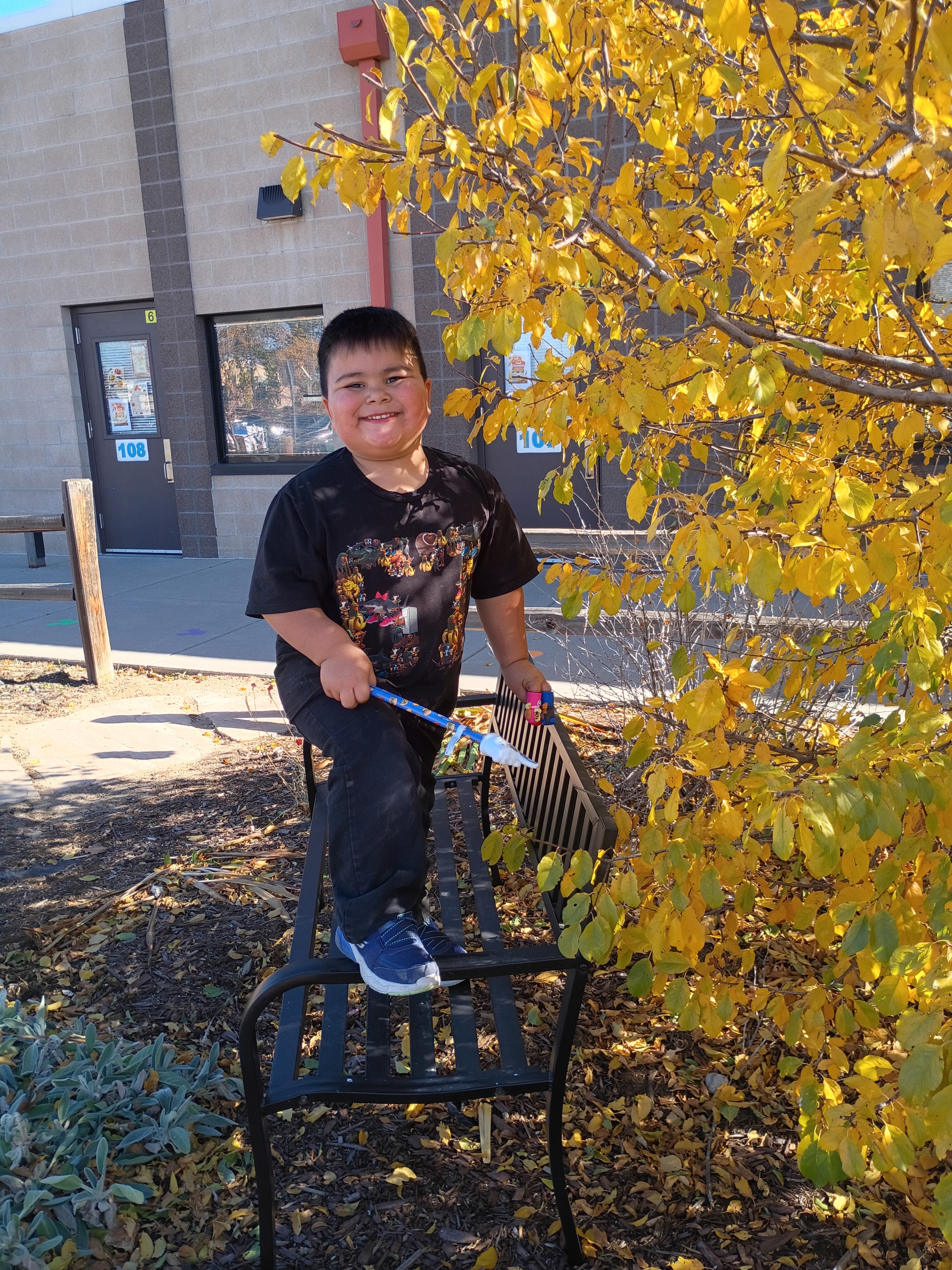 Help Christal and Her Kids Overcome Financial Struggles campaign photo, 5 of 7
