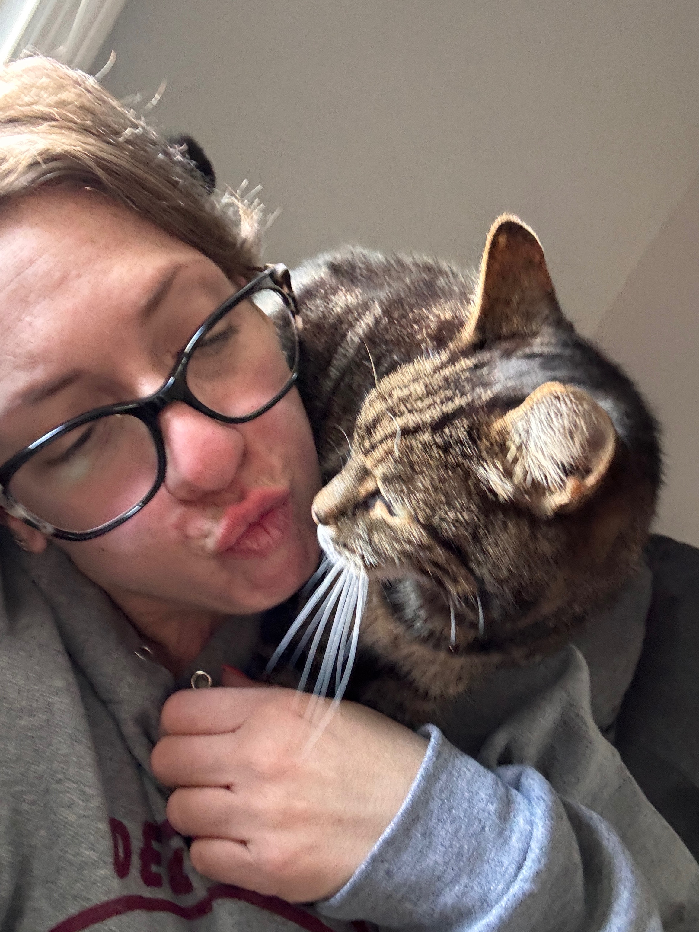 Help Layla Get the Lifesaving Care She Needs campaign photo, 2 of 5