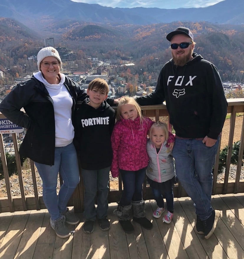 Support Zach and Katie's Family After Fire campaign photo, 4 of 6