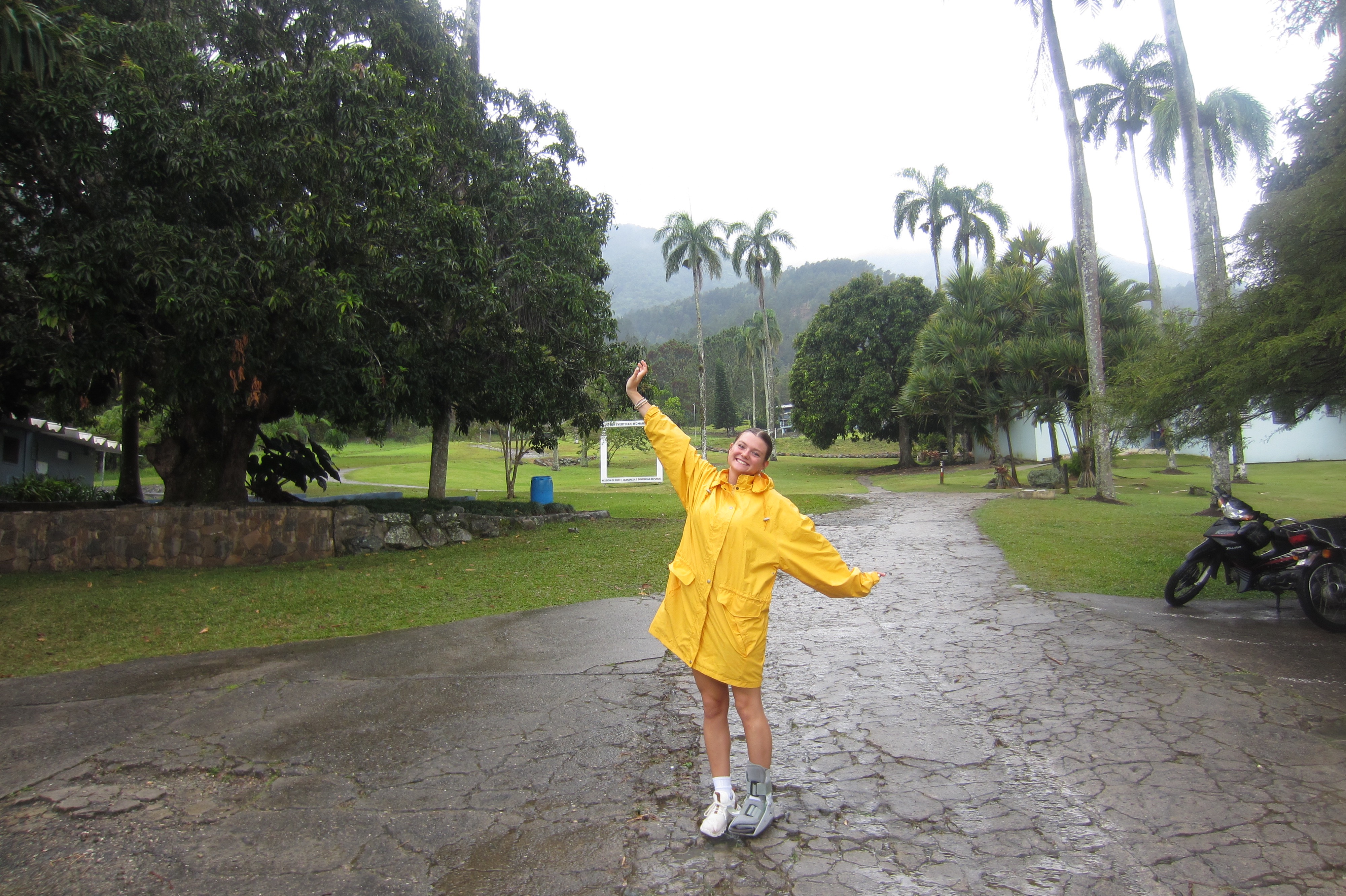 Support Sophie Brady's Mission to Jamaica campaign photo, 2 of 8