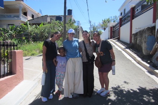 Support Sophie Brady's Mission to Jamaica campaign photo, 4 of 8