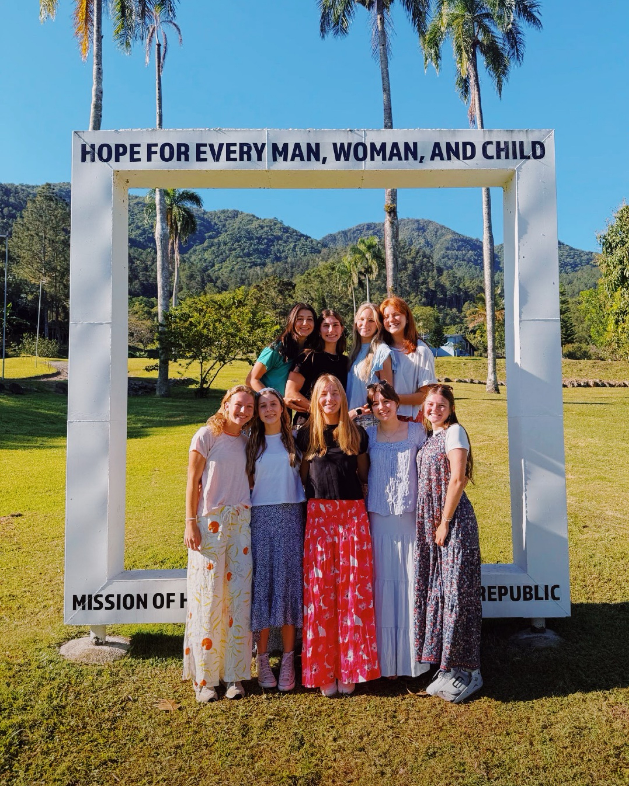 Support Sophie Brady's Mission to Jamaica campaign photo, 6 of 8