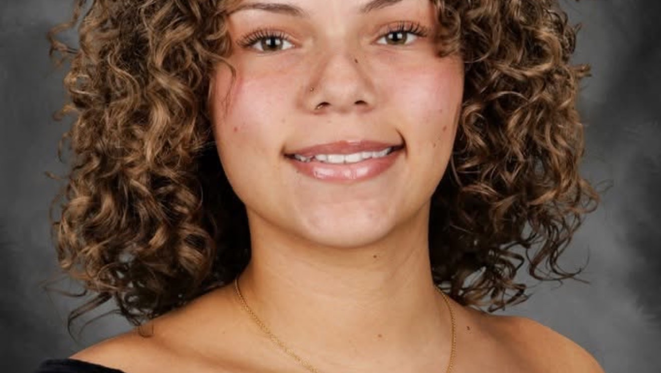 Support my niece, shot at the Concord Christmas Tree Lightin photo