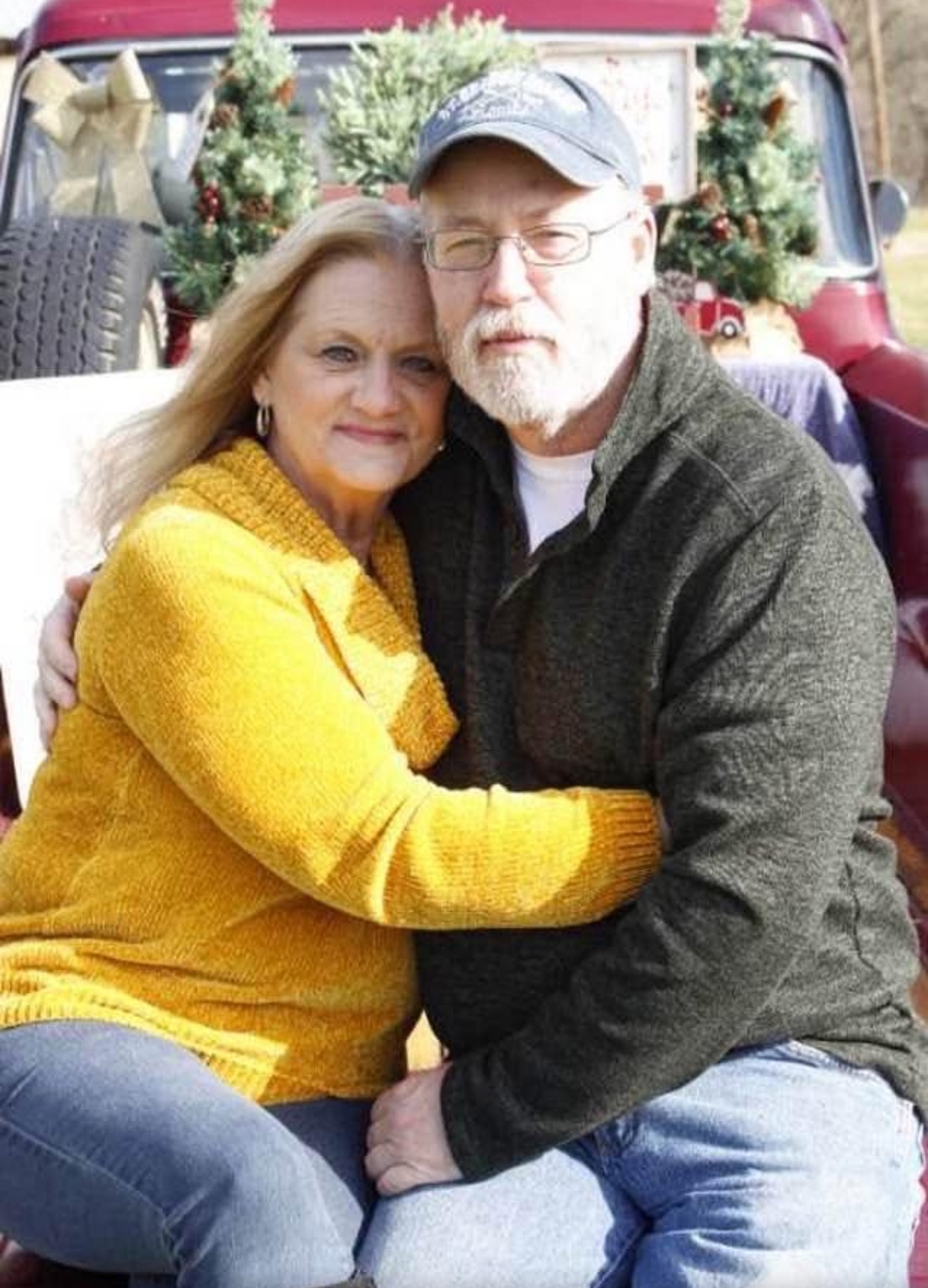 Support for Sheri Glad’s end of life expenses campaign photo, 2 of 4