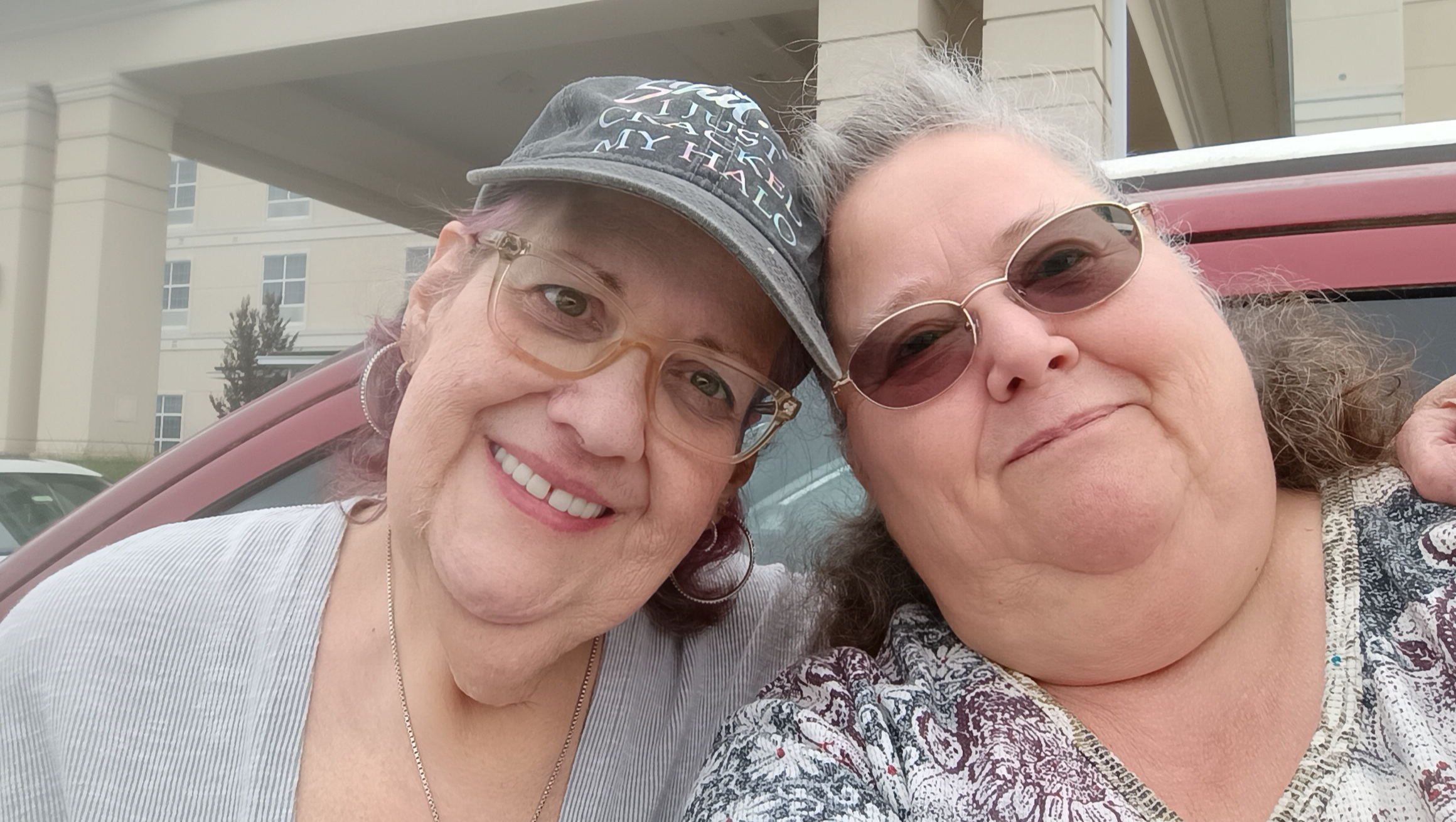 Funeral fund for Anne who succumbed to her cancer Dec 3rd photo