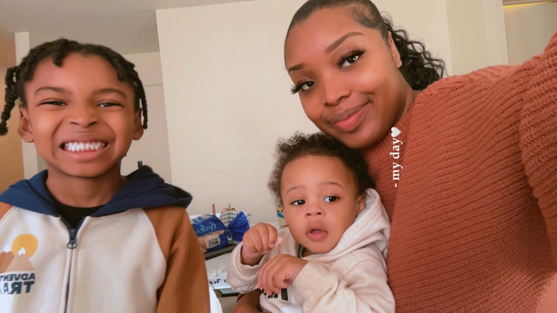 Help Jakeeya and Her Boys Rebuild After Fire campaign photo, 4 of 5