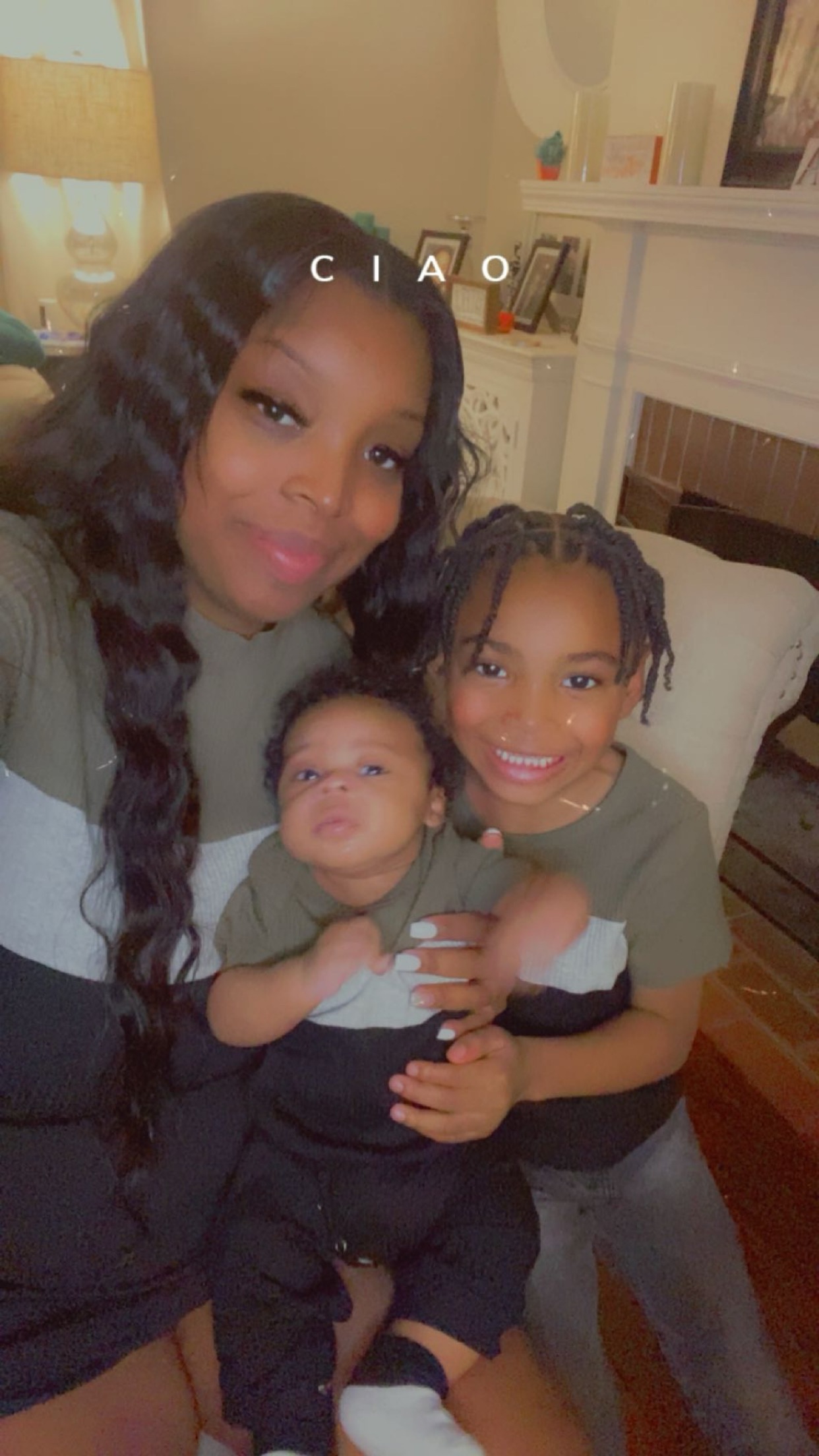 Help Jakeeya and Her Boys Rebuild After Fire campaign photo, 2 of 5