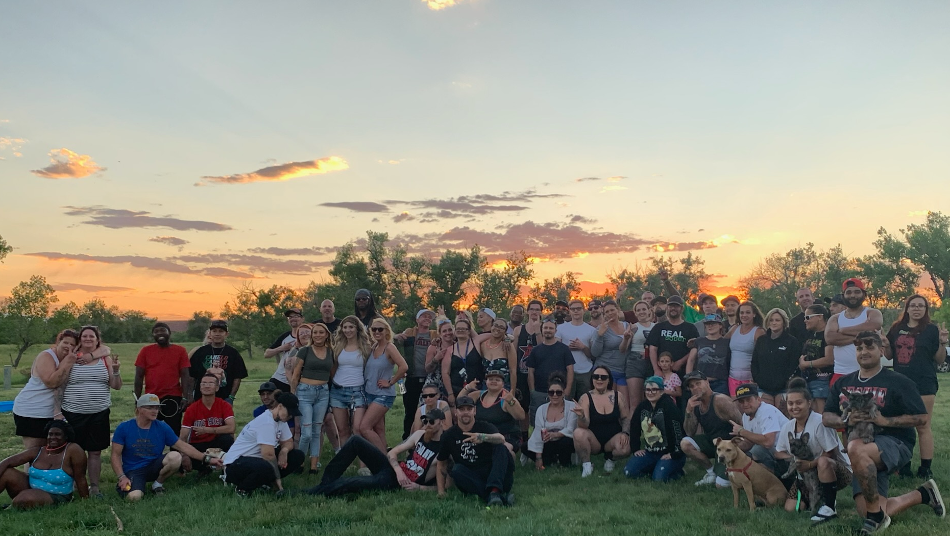 Help Build A Sober Living Home. A Safe Place For Recovery photo