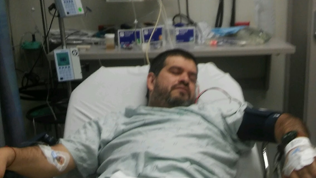 Fundraiser image