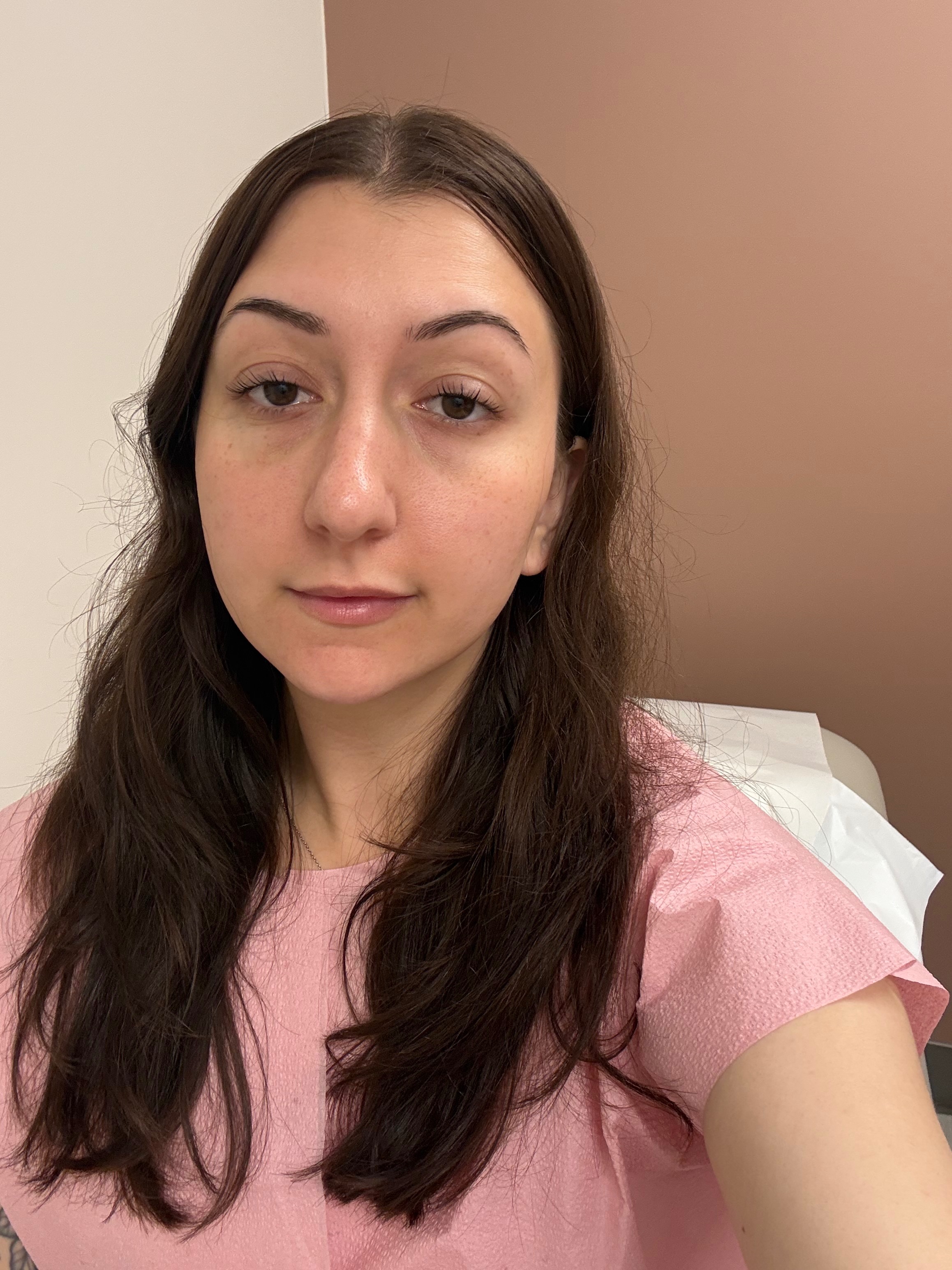 Support Ava's Thyroid Surgery Recovery campaign photo, 5 of 8