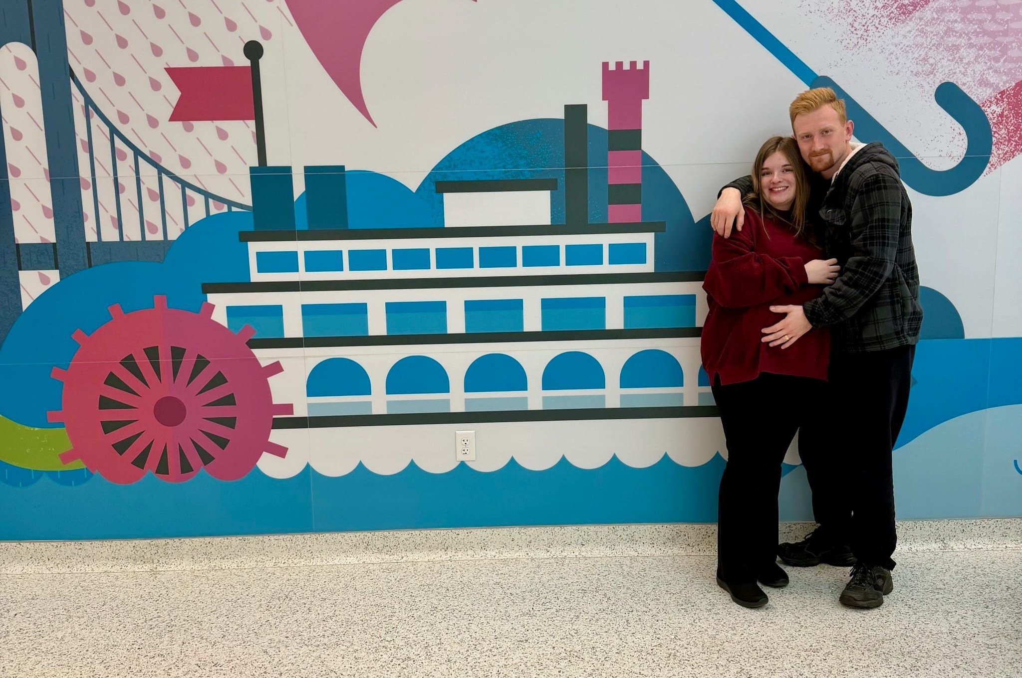 Support Kirstin & Jacob’s Triplets’ Journey campaign photo, 5 of 6
