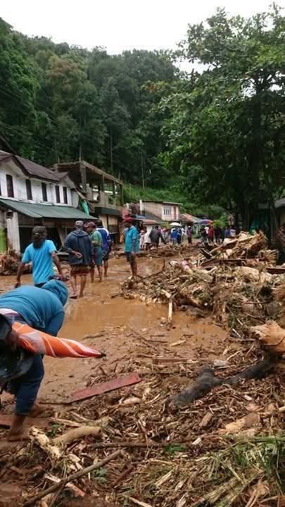 Rebuilding srilanka with help from you campaign photo, 7 of 8