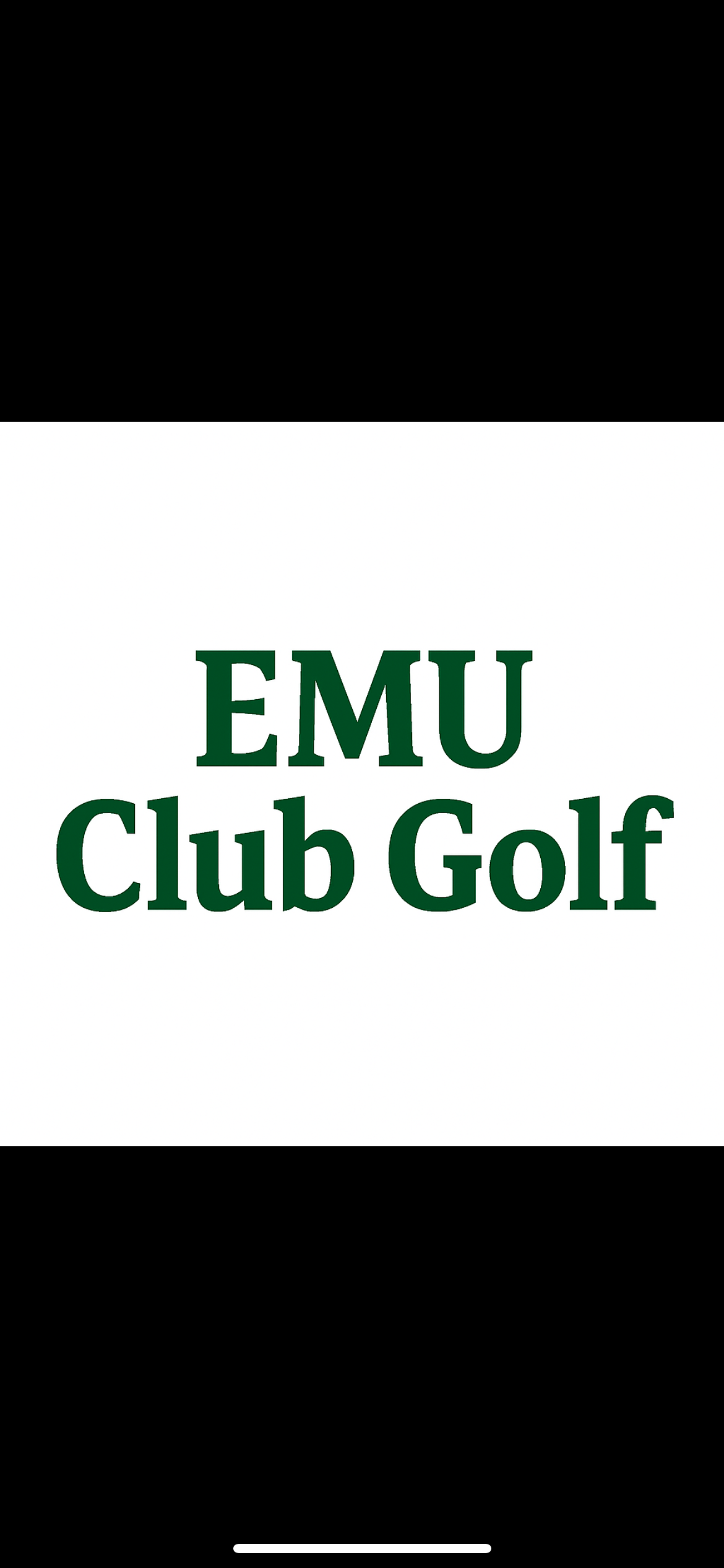 Support the EMU Eagles 2025 & 2026 Season campaign photo, 2 of 4