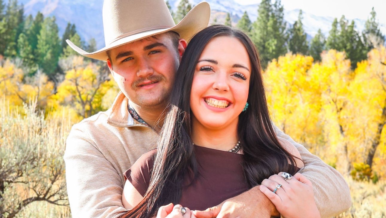 Support for Anneka and Leo