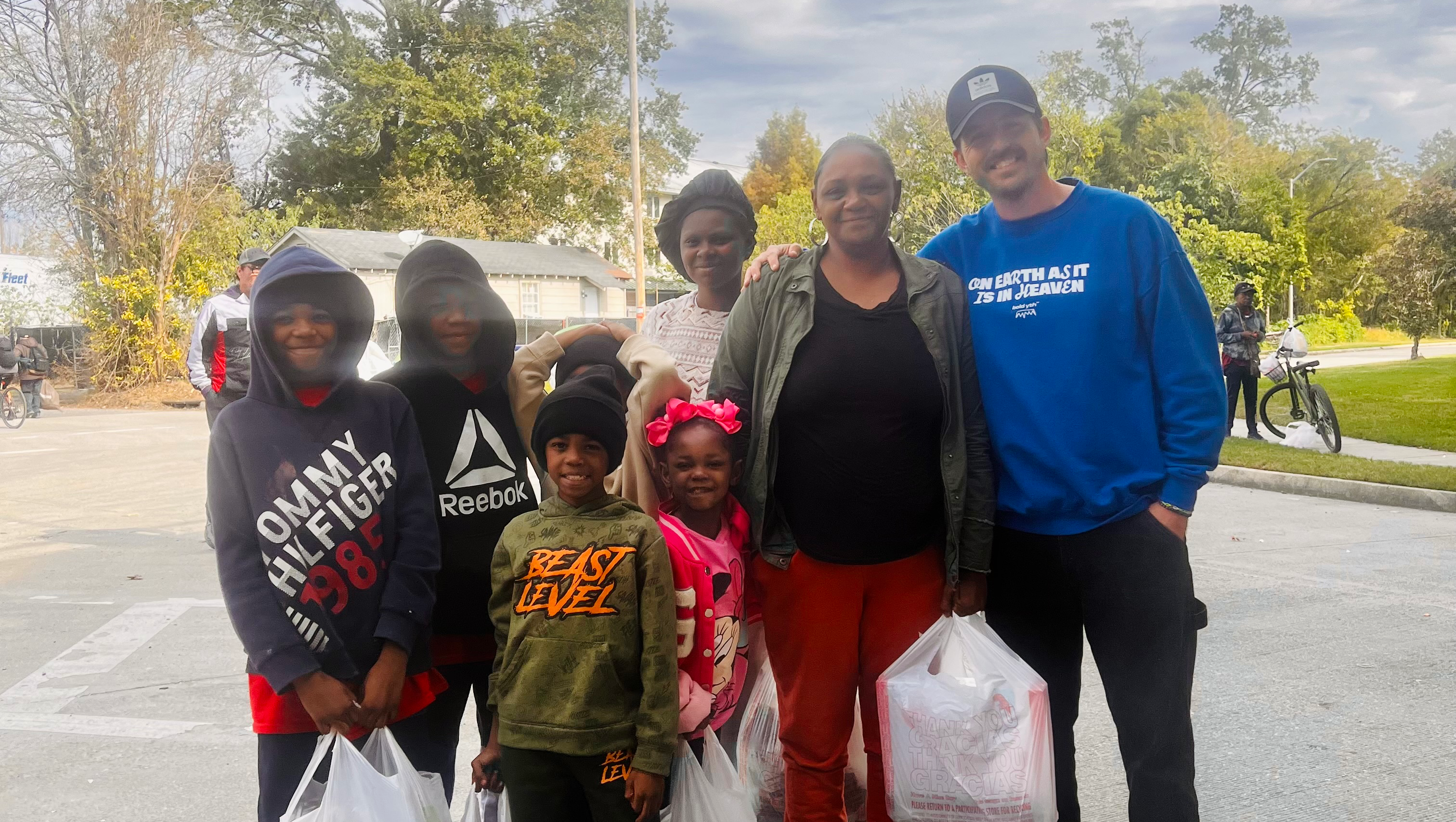 Fundraiser by Dustin West Support Seandhi's Family After Tragic Loss
