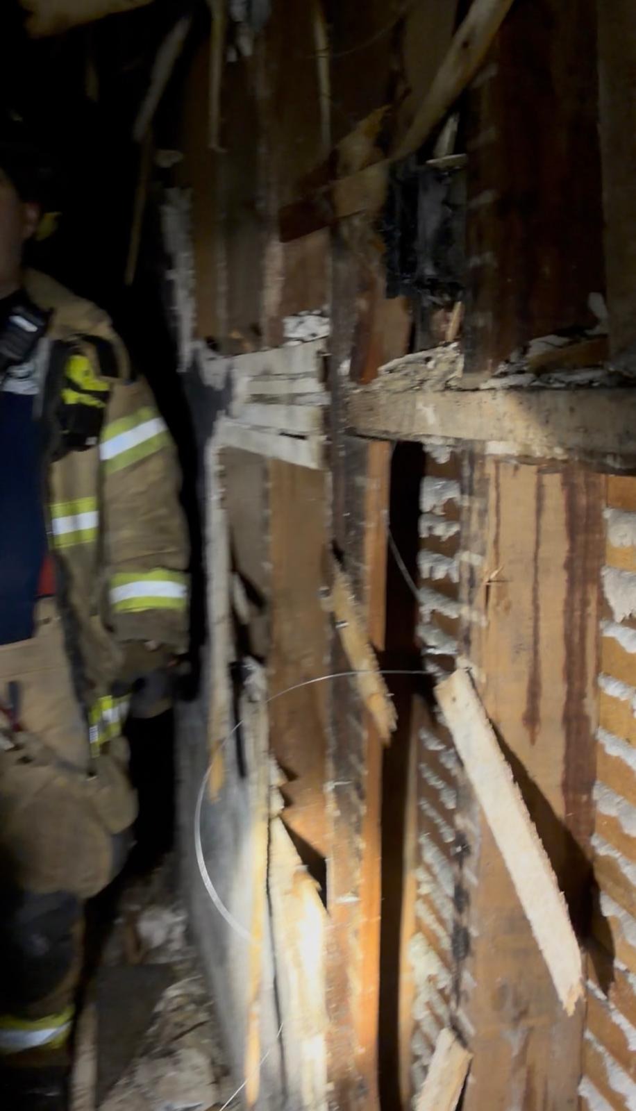 Feliciano Family Fire Recovery Fund campaign photo, 6 of 7