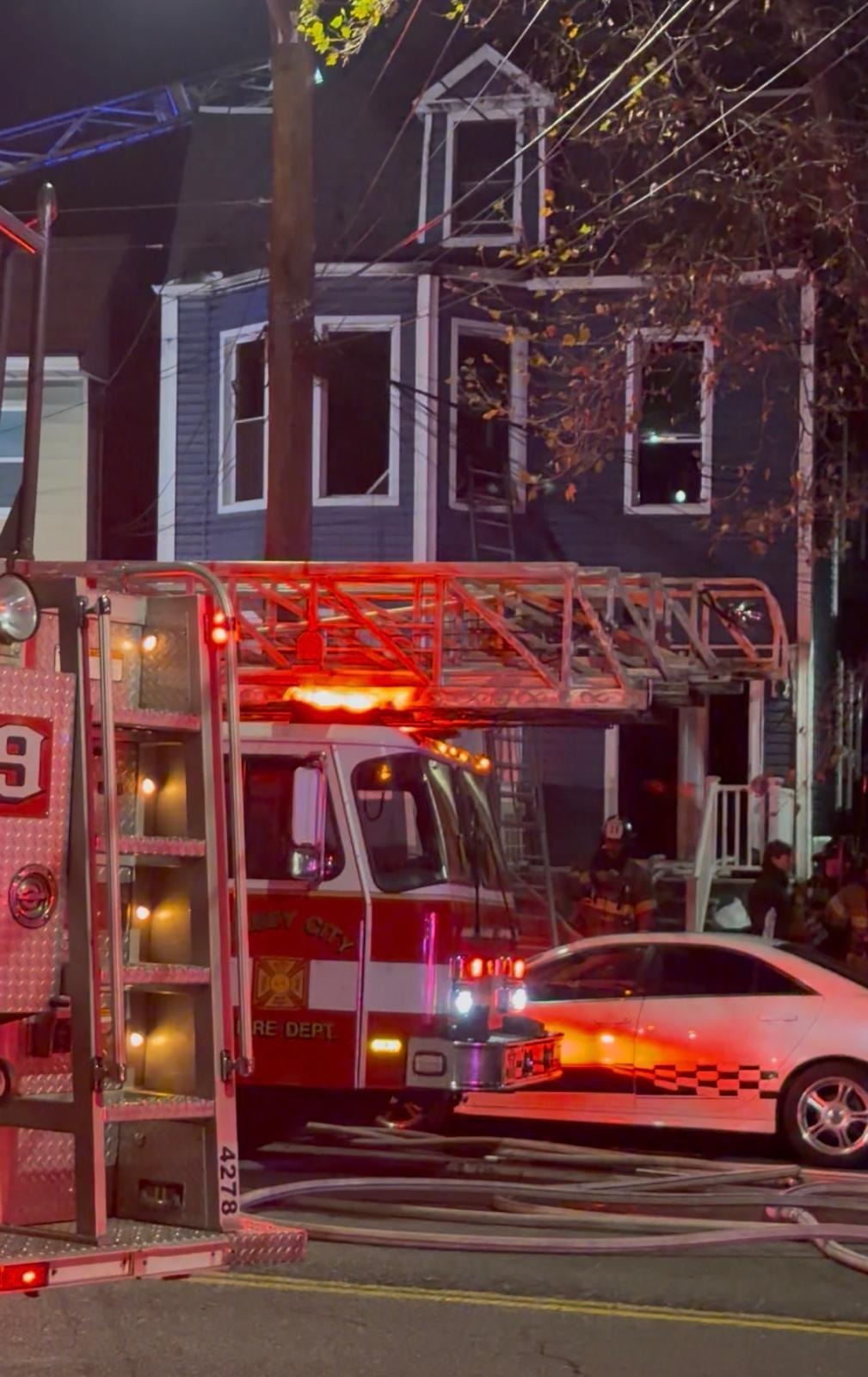Feliciano Family Fire Recovery Fund campaign photo, 4 of 7