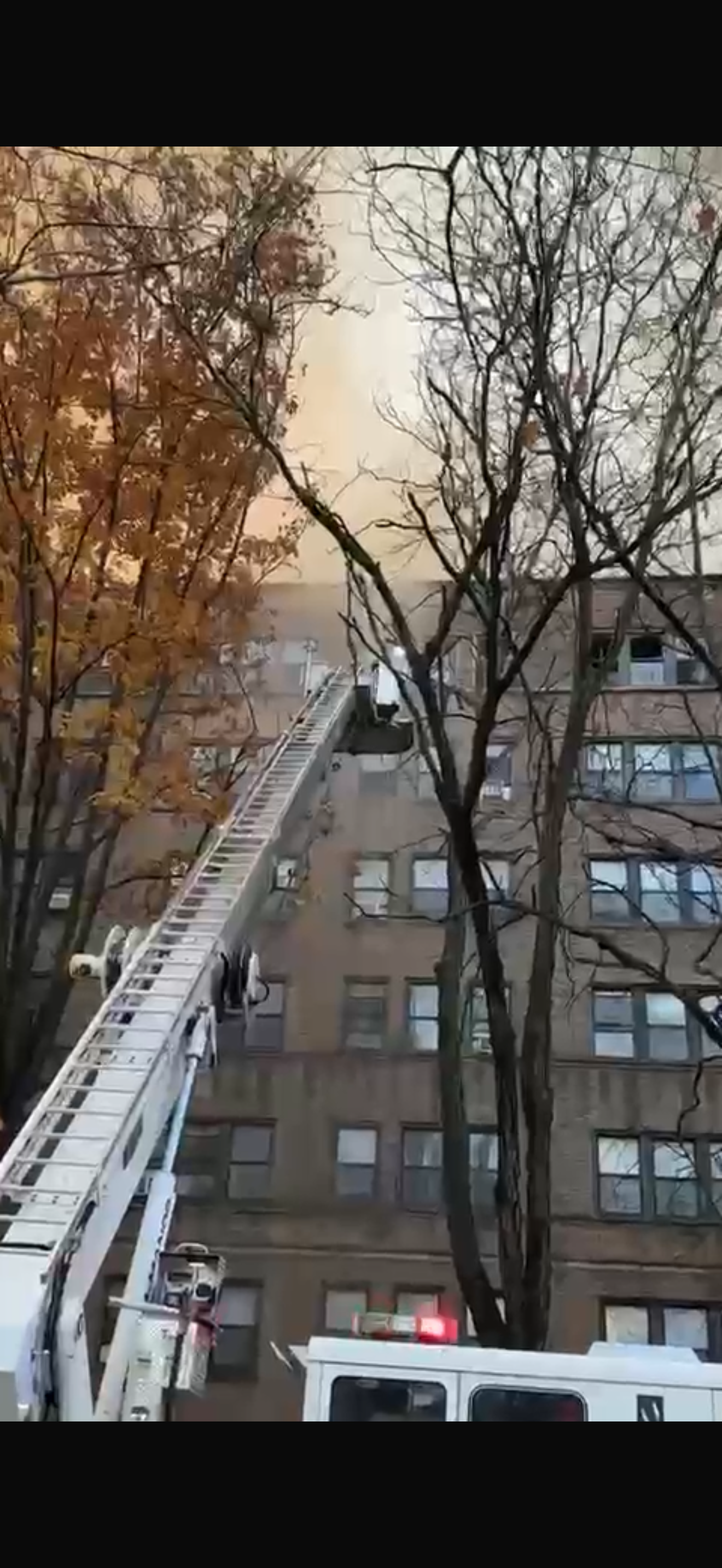 Help Lucia Rebuild After Devastating Fire campaign photo, 5 of 7