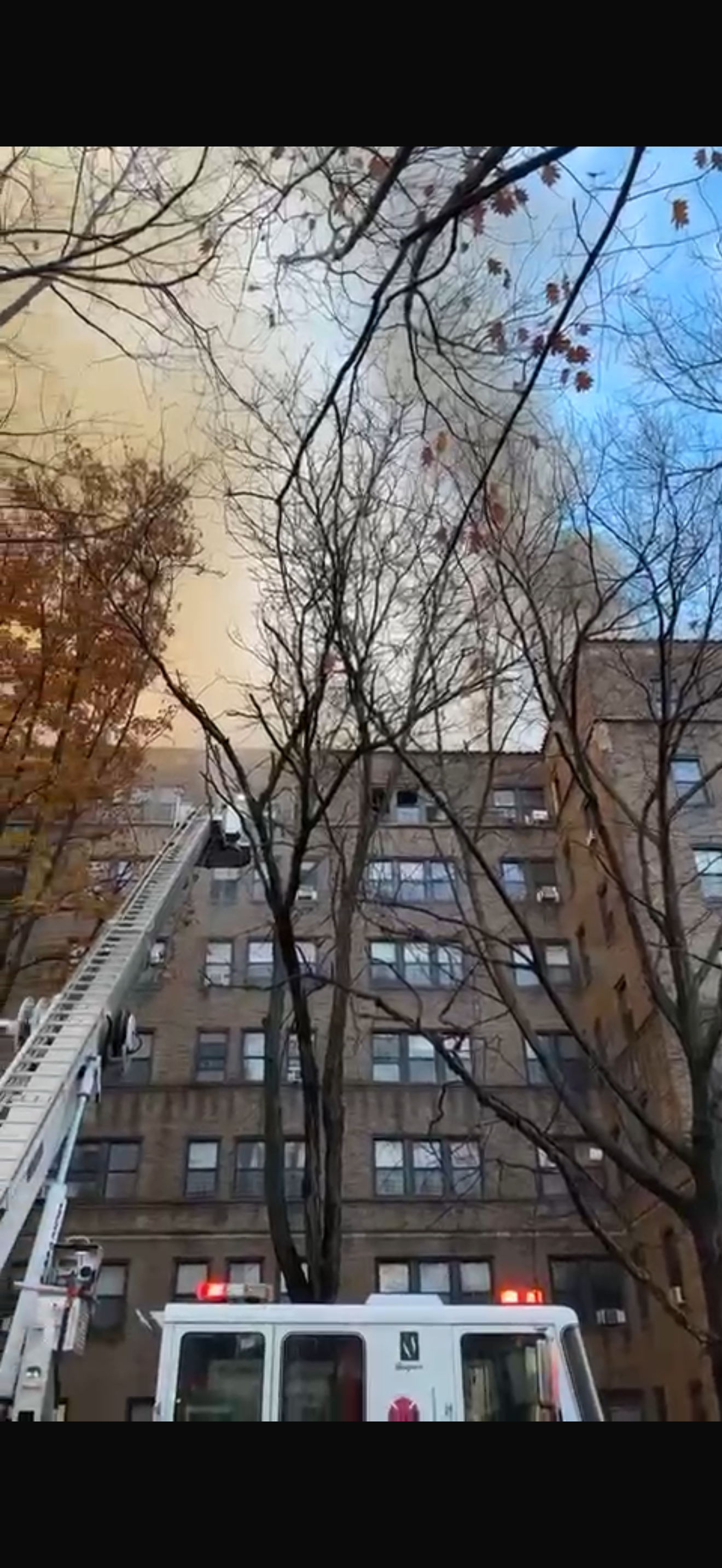 Help Lucia Rebuild After Devastating Fire campaign photo, 4 of 7