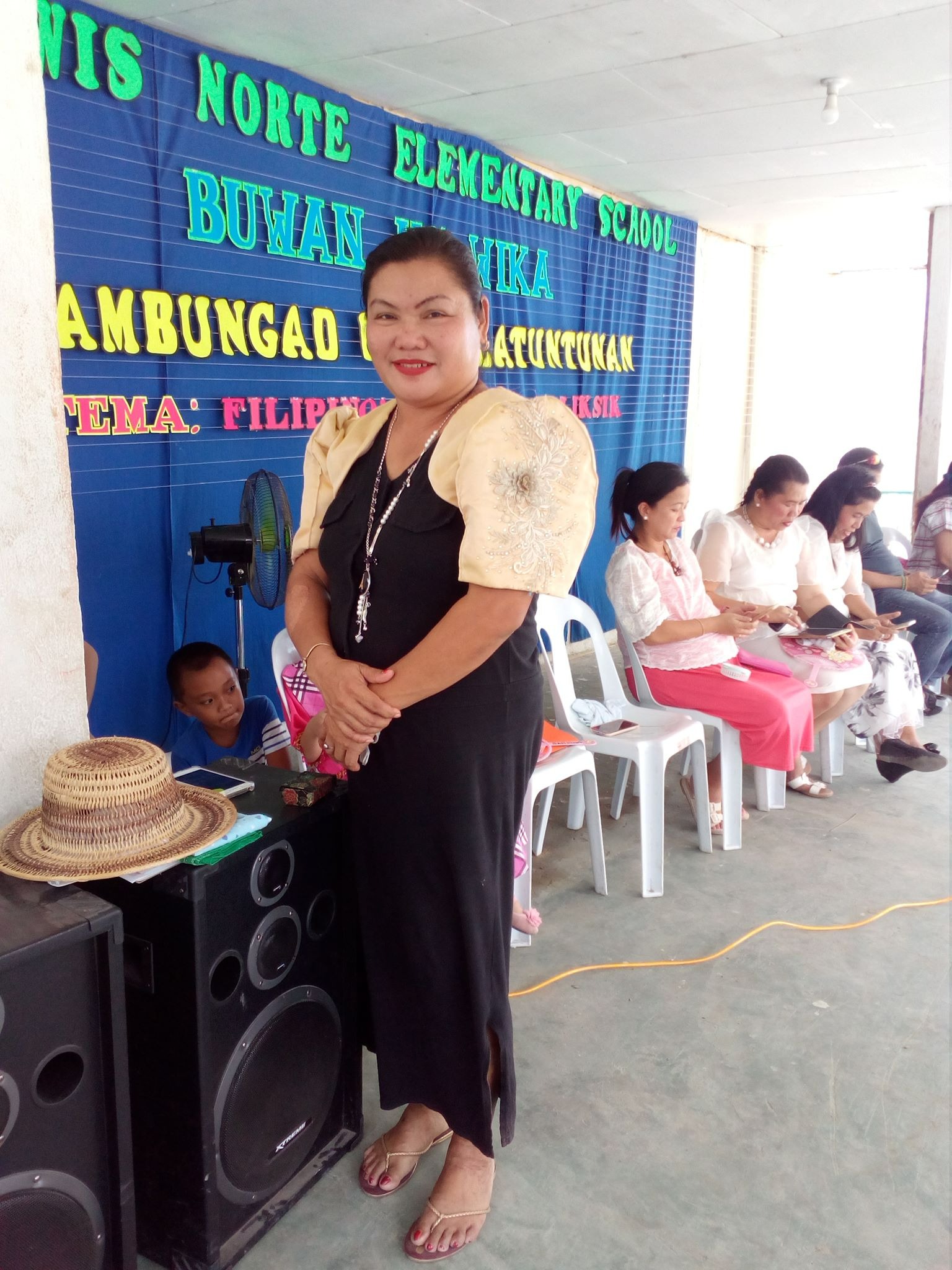 Heriberta's Medical and Financial Needs campaign photo, 6 of 6