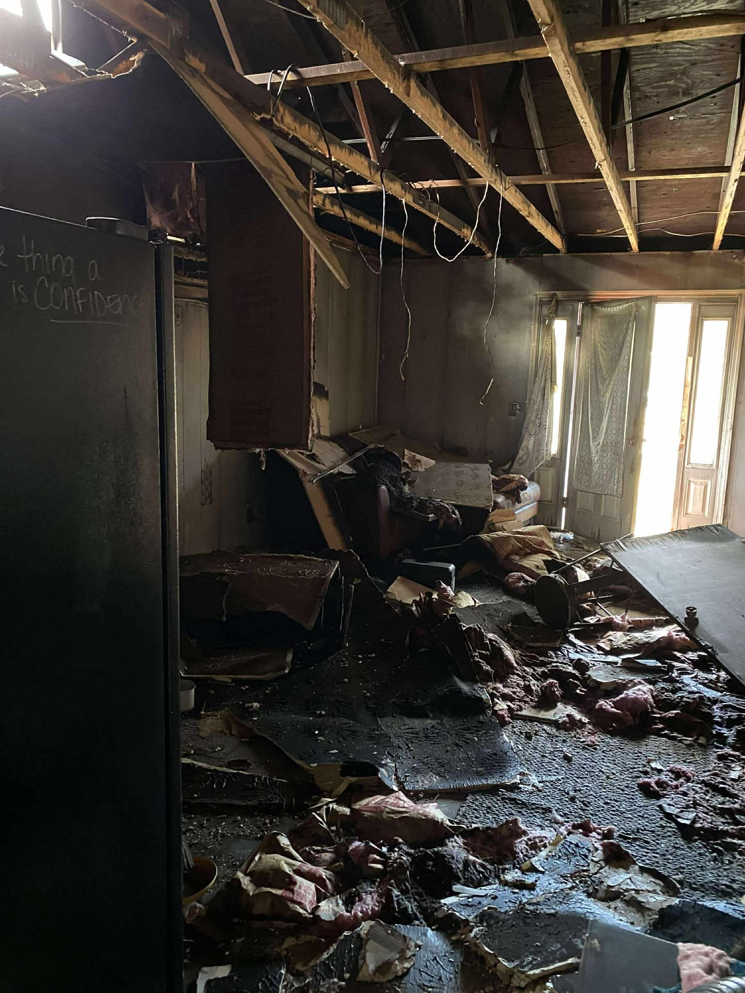 Support for Family Displaced by House Fire campaign photo, 7 of 8