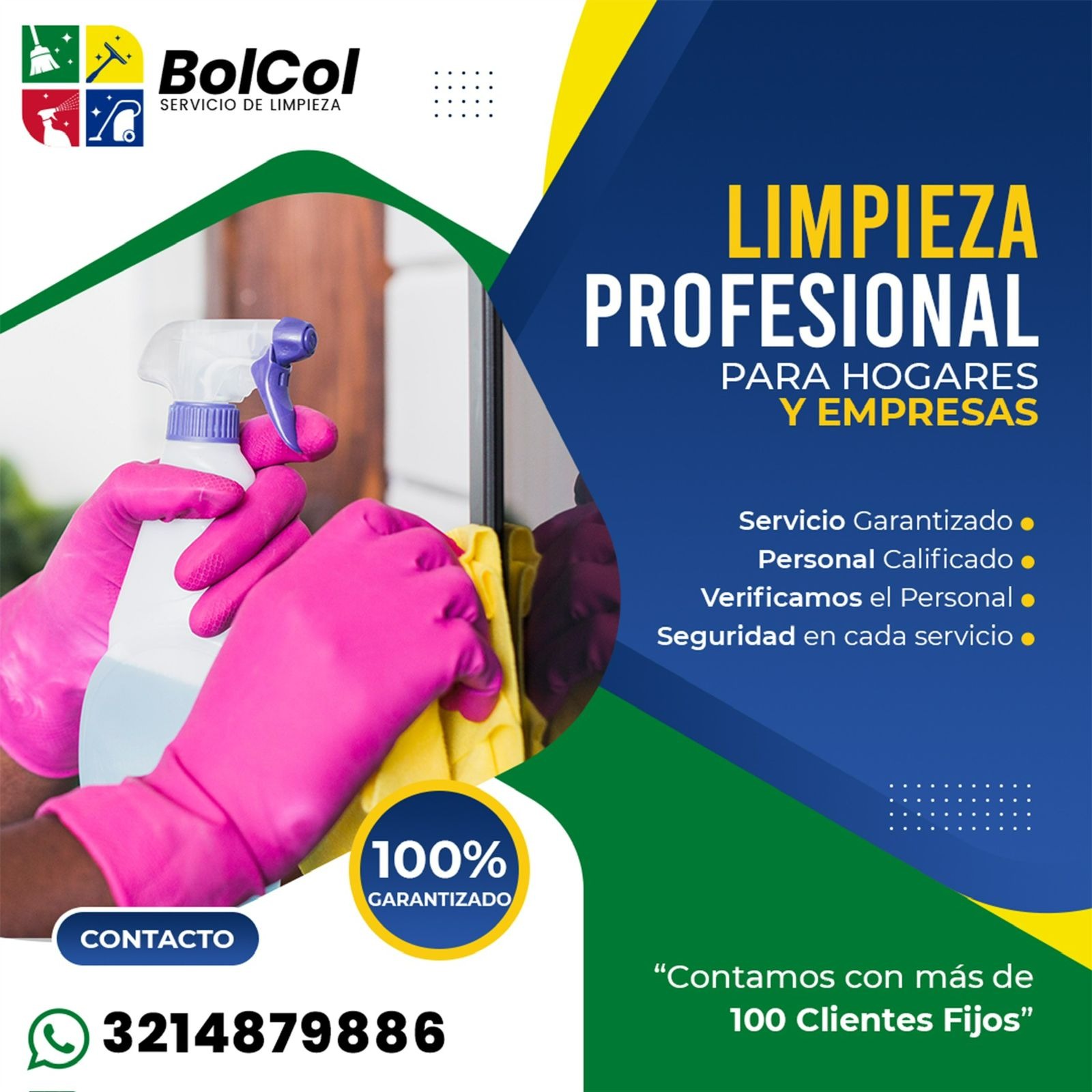 BolCol: Incentivos para Mentes Brillantes campaign photo, 2 of 5