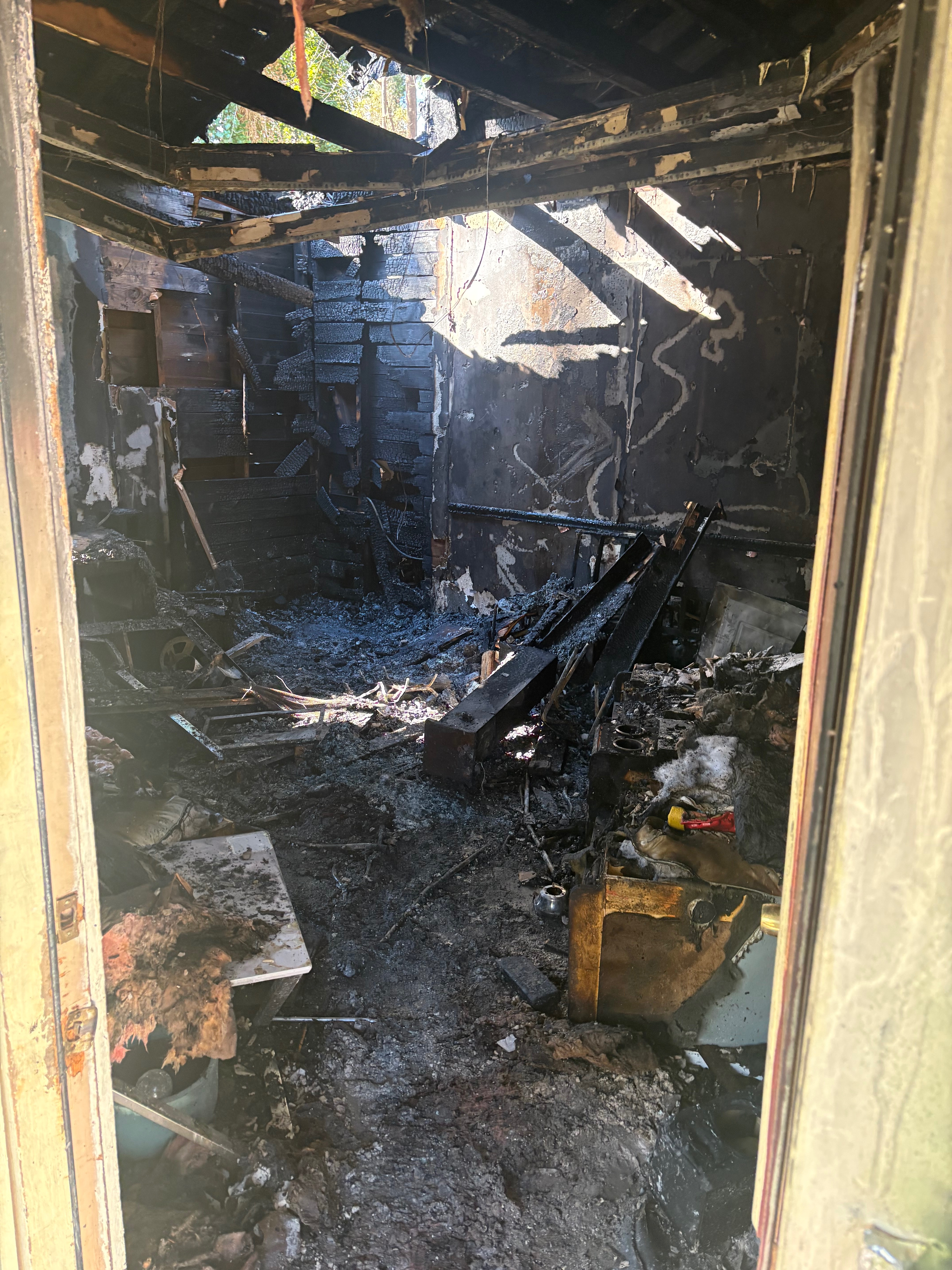 Help Us Recover After House Fire campaign photo, 2 of 8