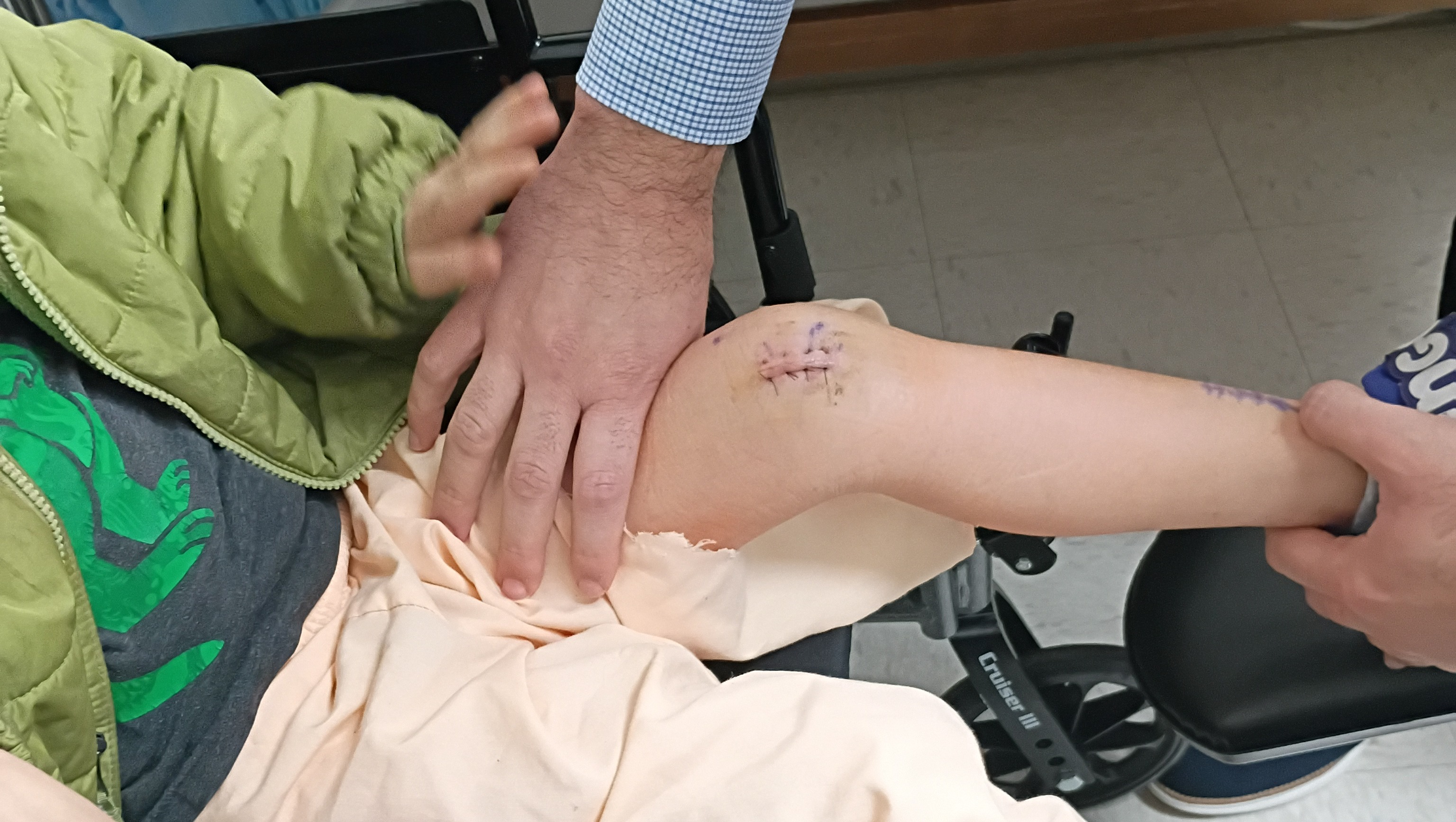 Help Kasen Get the Care He Needs photo