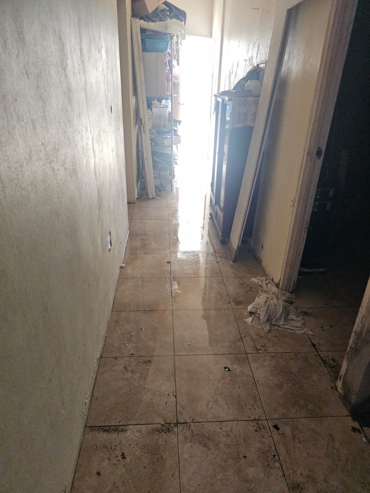Help Rebuild Joshua’s Roof After Hurricane Melissa campaign photo, 6 of 8