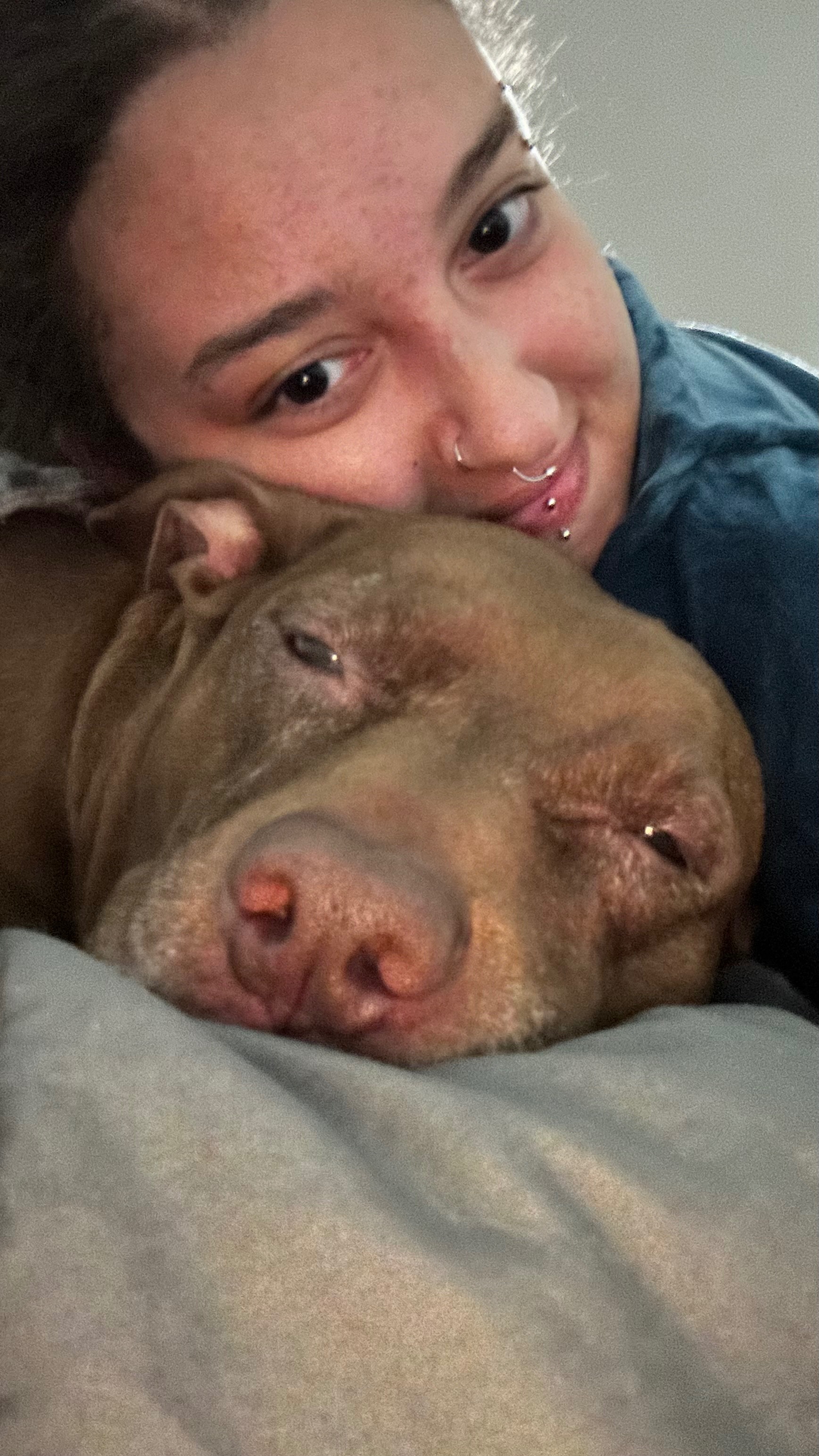 Help Bella Walk Again: Support Her MRI & Surgery campaign photo, 4 of 5