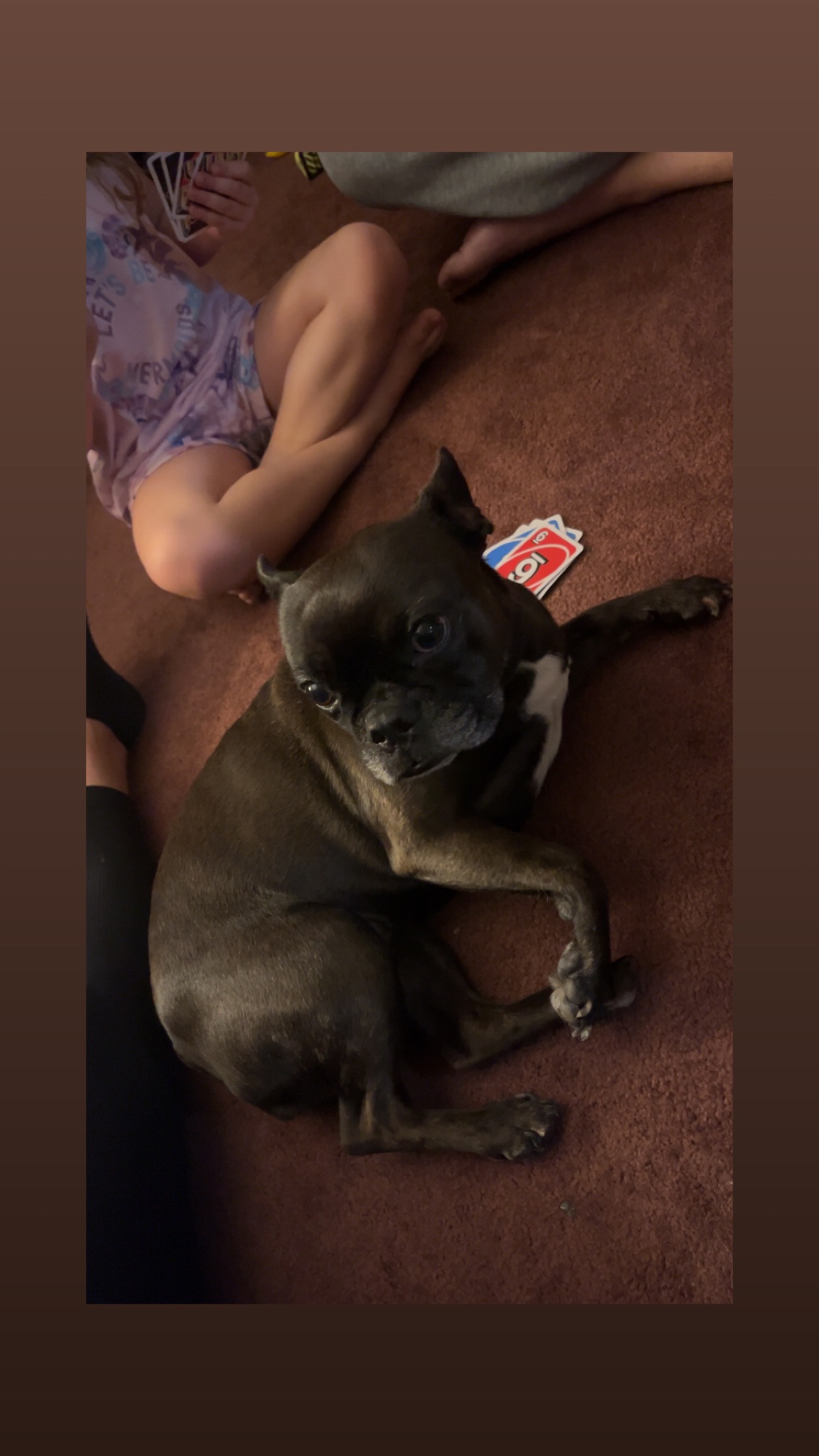 Help Luna Get the Diagnosis She Needs campaign photo, 6 of 7