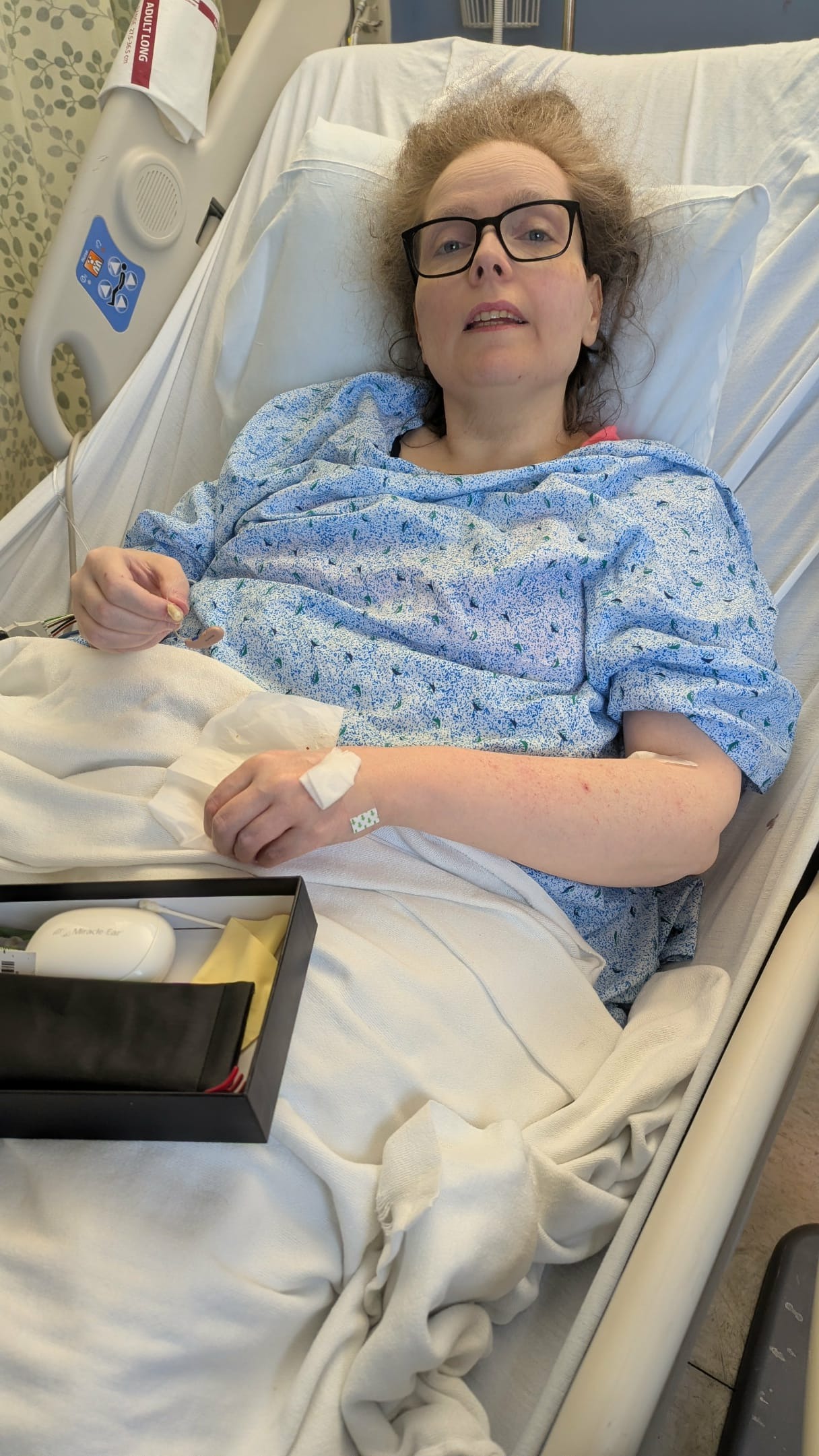 Support Julie Hines' Battle with Liver Cancer campaign photo, 4 of 5