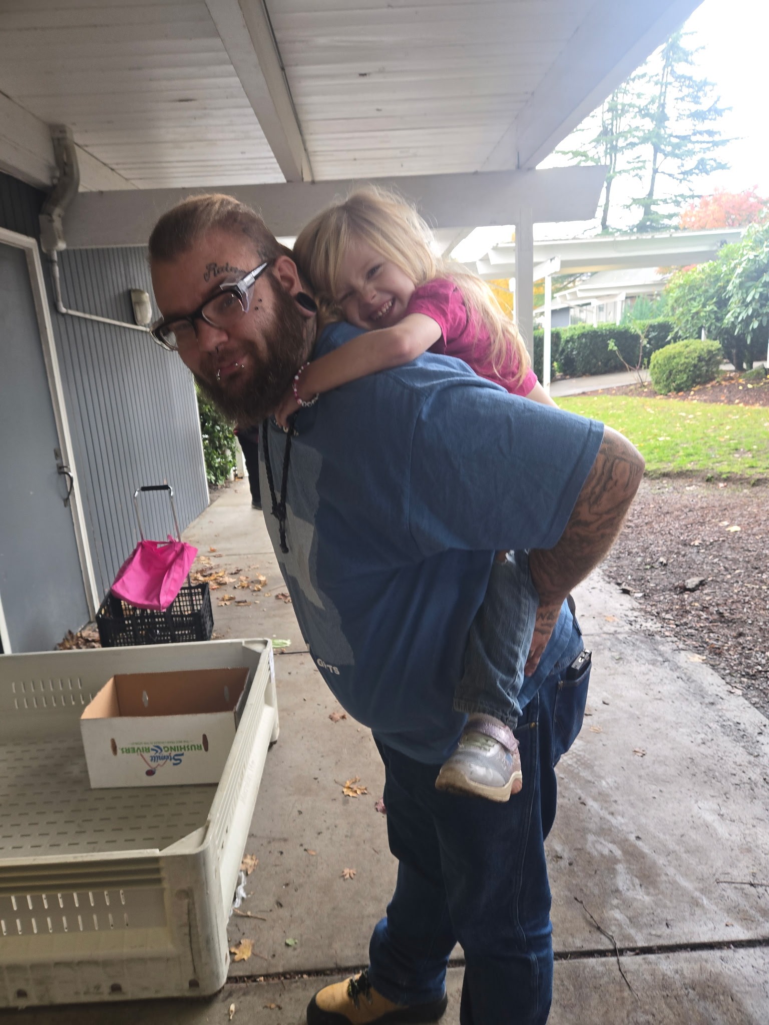 Help Matt and Amanda Overcome Financial Hardship campaign photo, 6 of 7