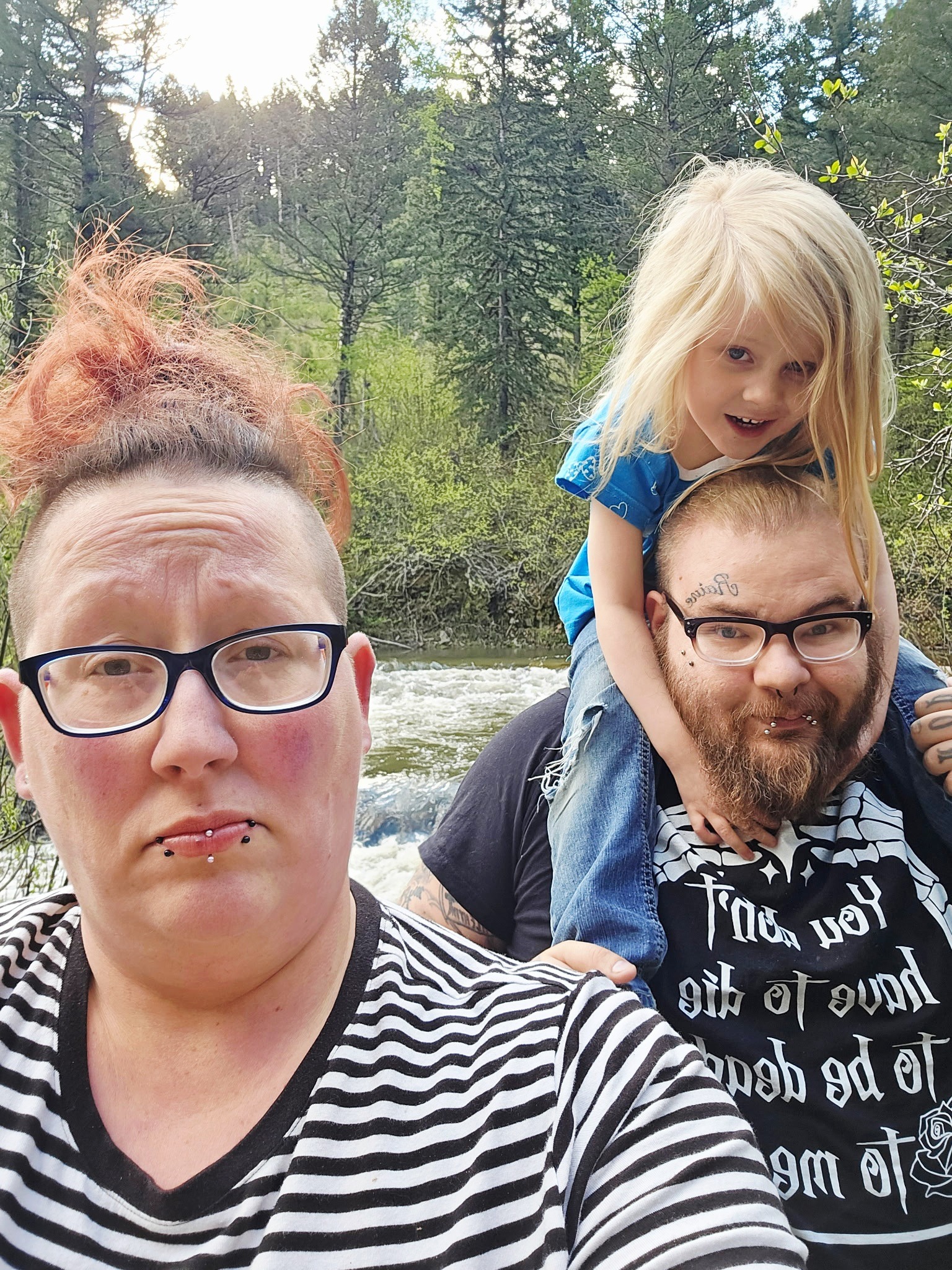 Help Matt and Amanda Overcome Financial Hardship campaign photo, 2 of 7