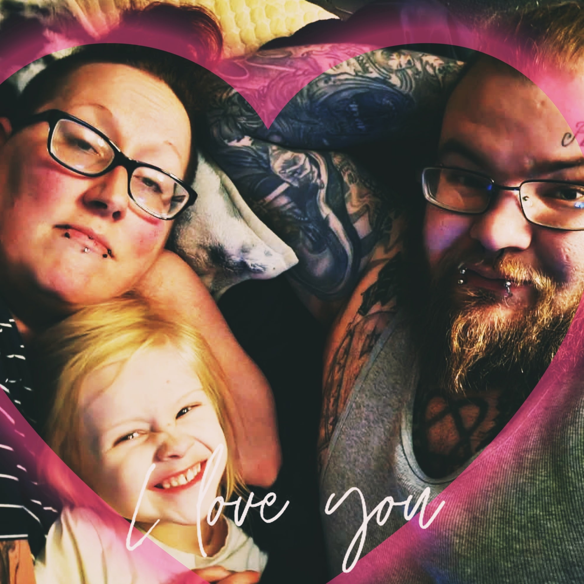 Help Matt and Amanda Overcome Financial Hardship campaign photo, 5 of 7