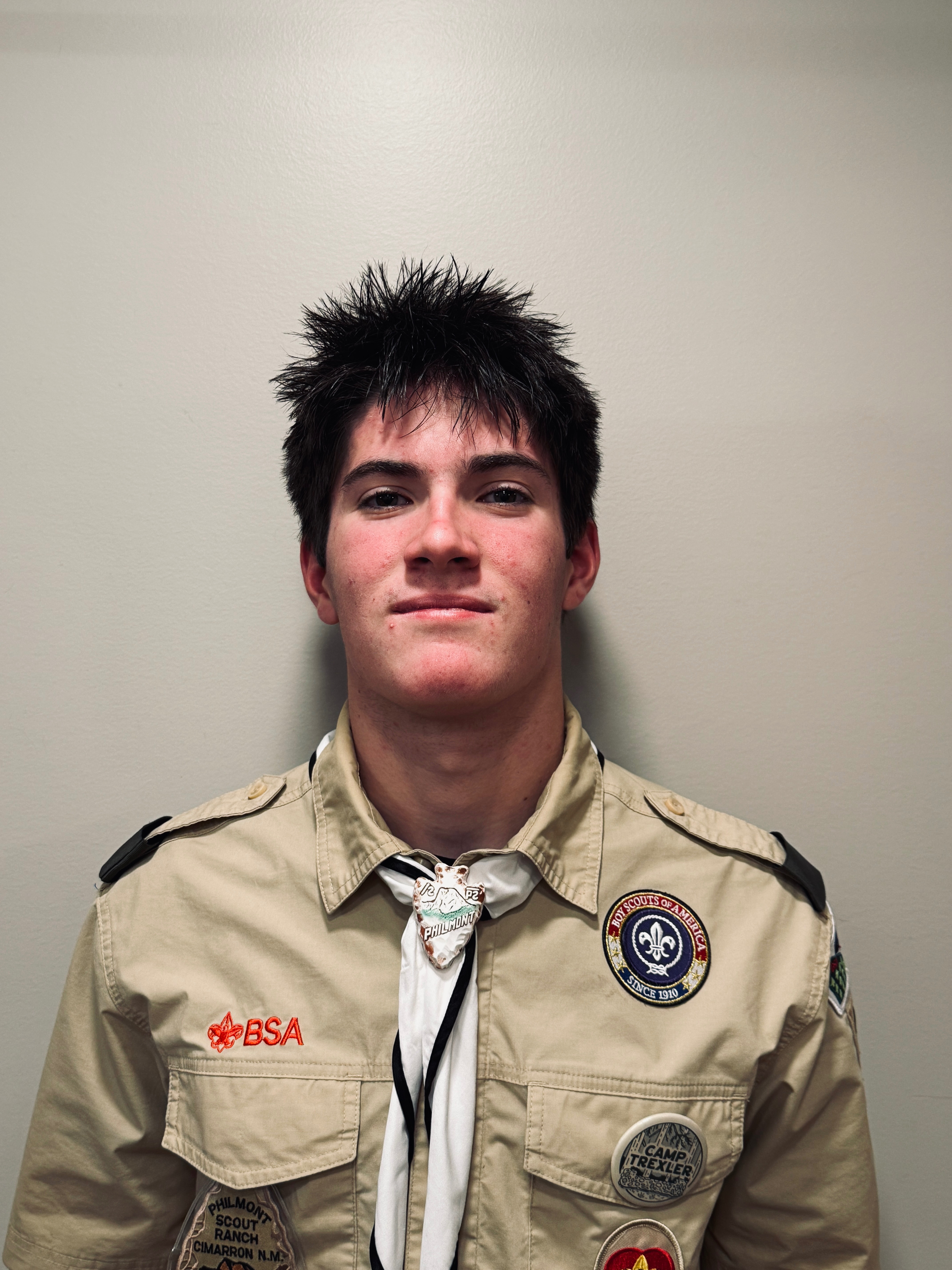 Eagle Scout Project: Water Wheelchair & Picnic Tables campaign photo, 5 of 6