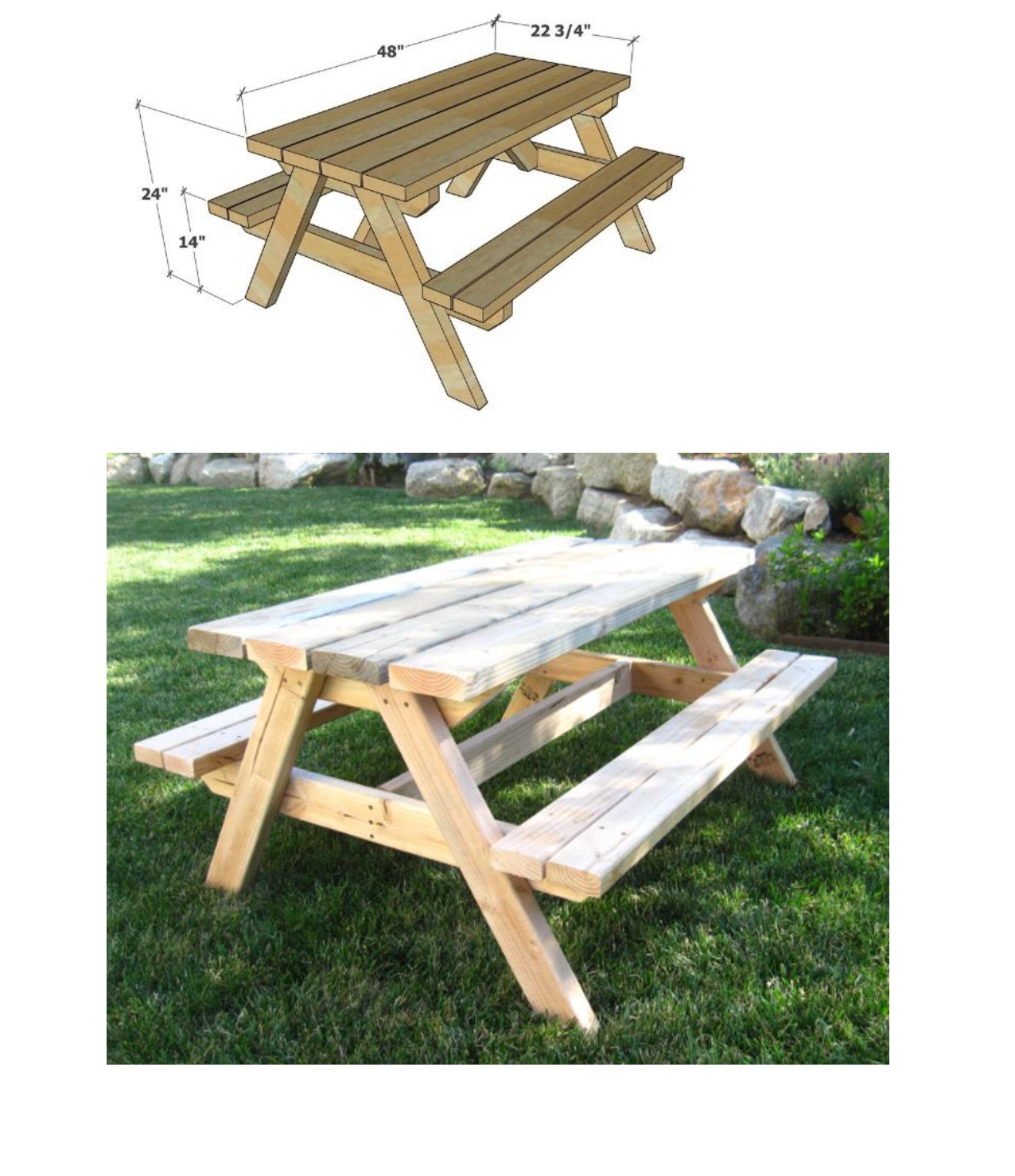 Eagle Scout Project: Water Wheelchair & Picnic Tables campaign photo, 2 of 6