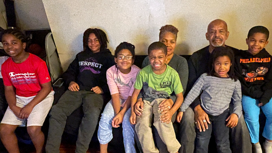 Support The Tucker Family After Their Tragic Loss photo