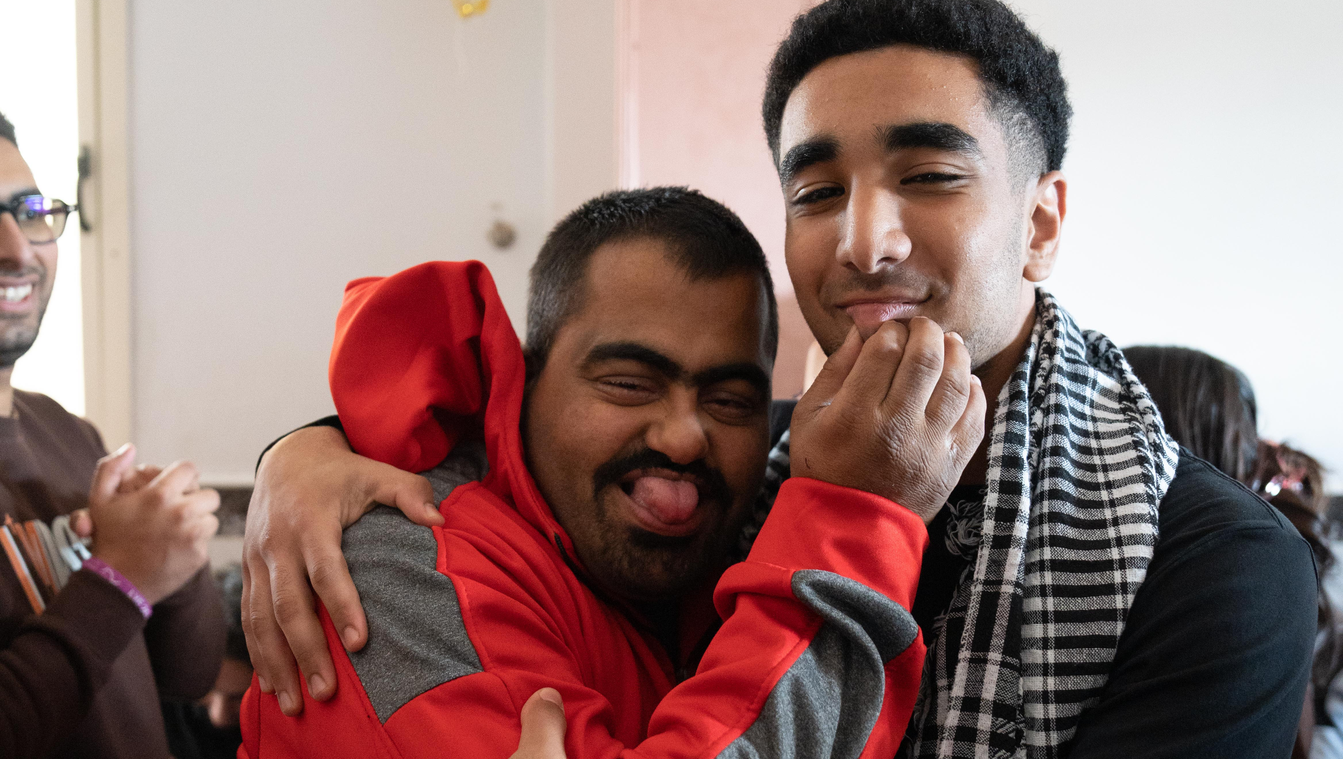 Hope for Egypt: Supporting Families and Children in Need