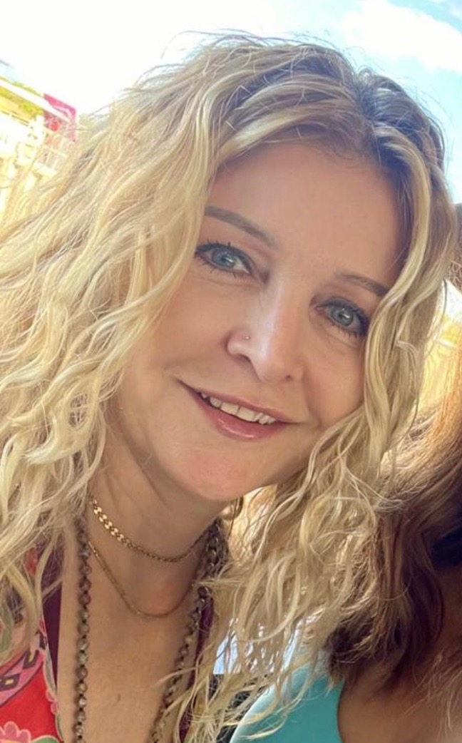 Nicole Anson’s Journey to Recovery campaign photo, 2 of 6