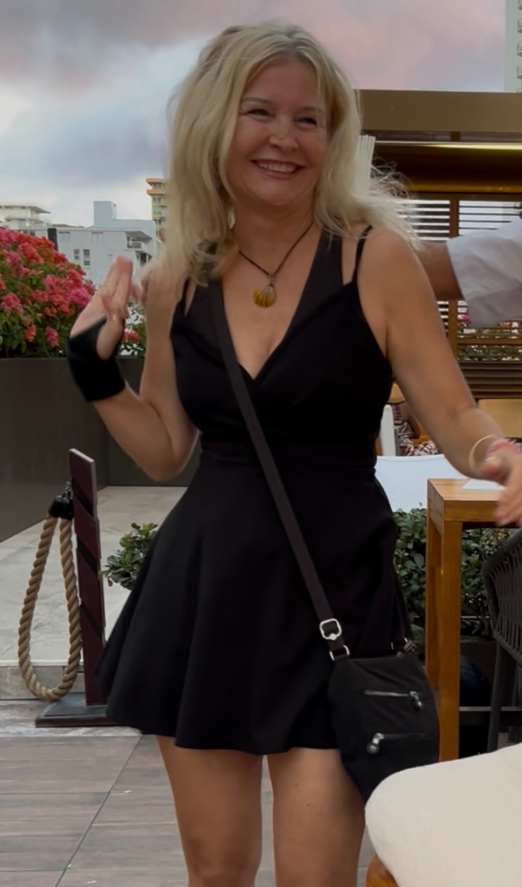 Nicole Anson’s Journey to Recovery campaign photo, 4 of 6
