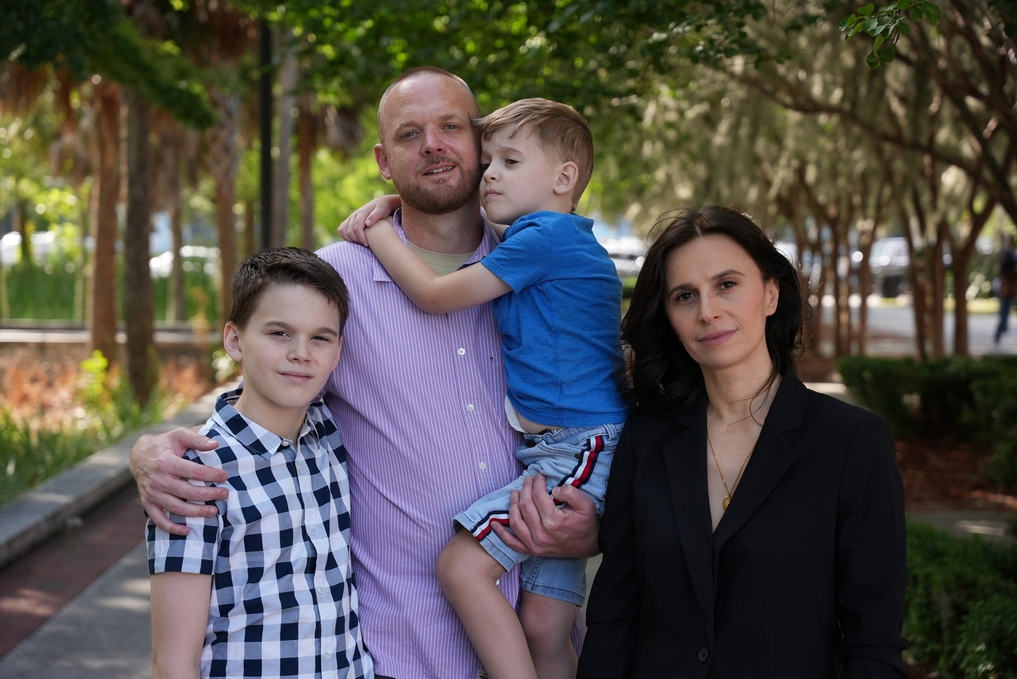 Support Jacob’s Family During Total Colectomy & Sepsis campaign photo, 6 of 7