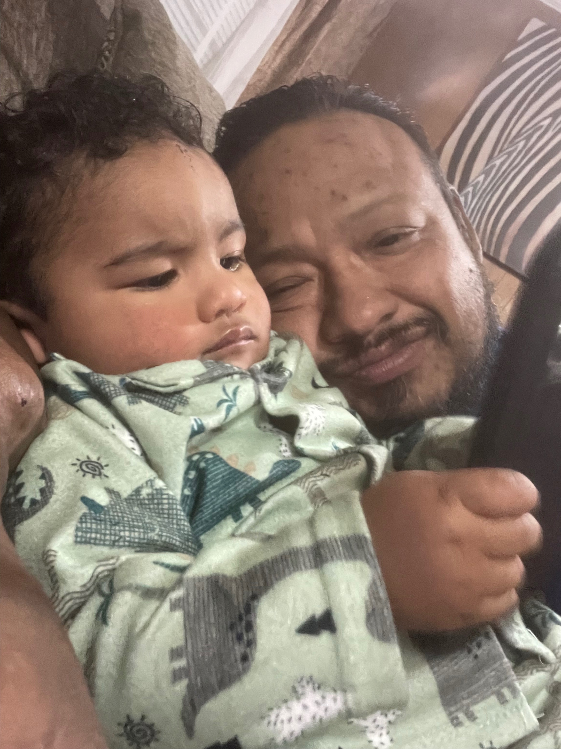 Help Aaron Valdez Morales Get a Kidney Transplant campaign photo, 4 of 8