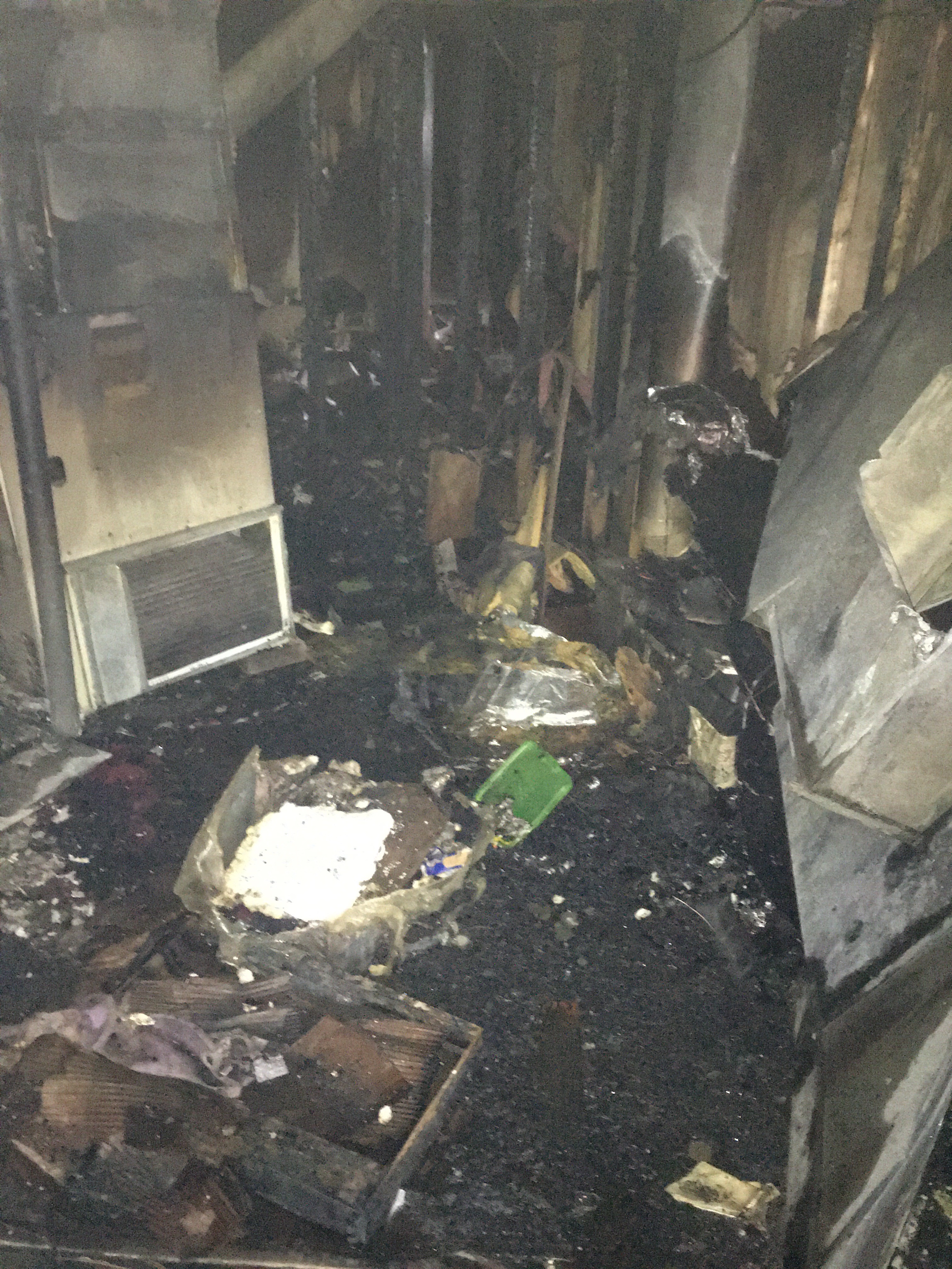 Help Dad Rebuild After Thanksgiving Fire campaign photo, 4 of 8