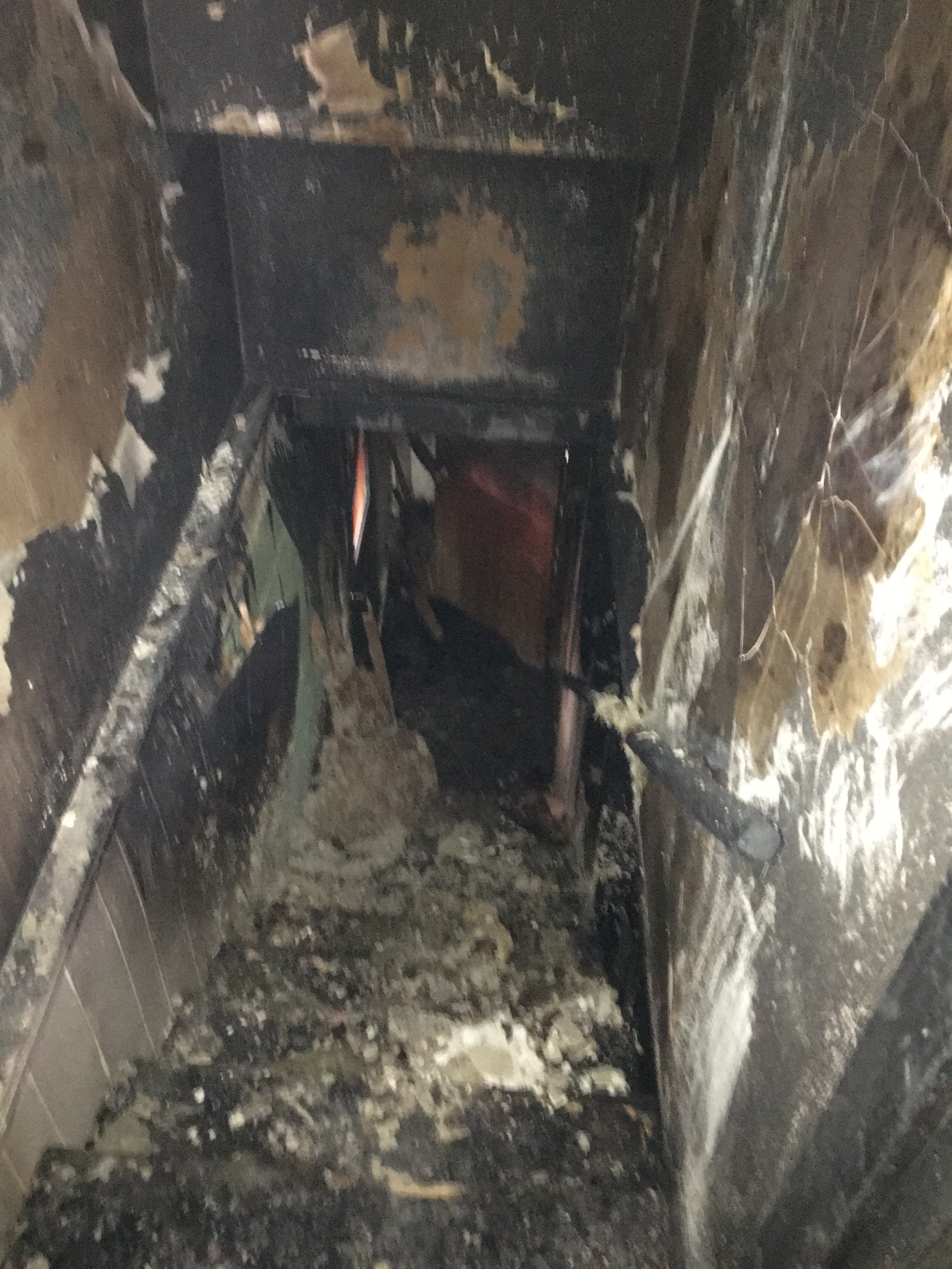 Help Dad Rebuild After Thanksgiving Fire campaign photo, 5 of 8