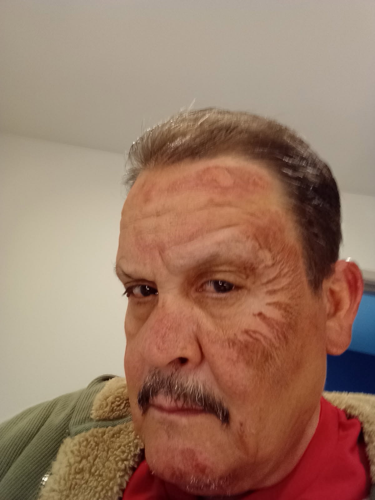 Help Anthony and Wyatt Rebuild After Fire campaign photo, 4 of 5