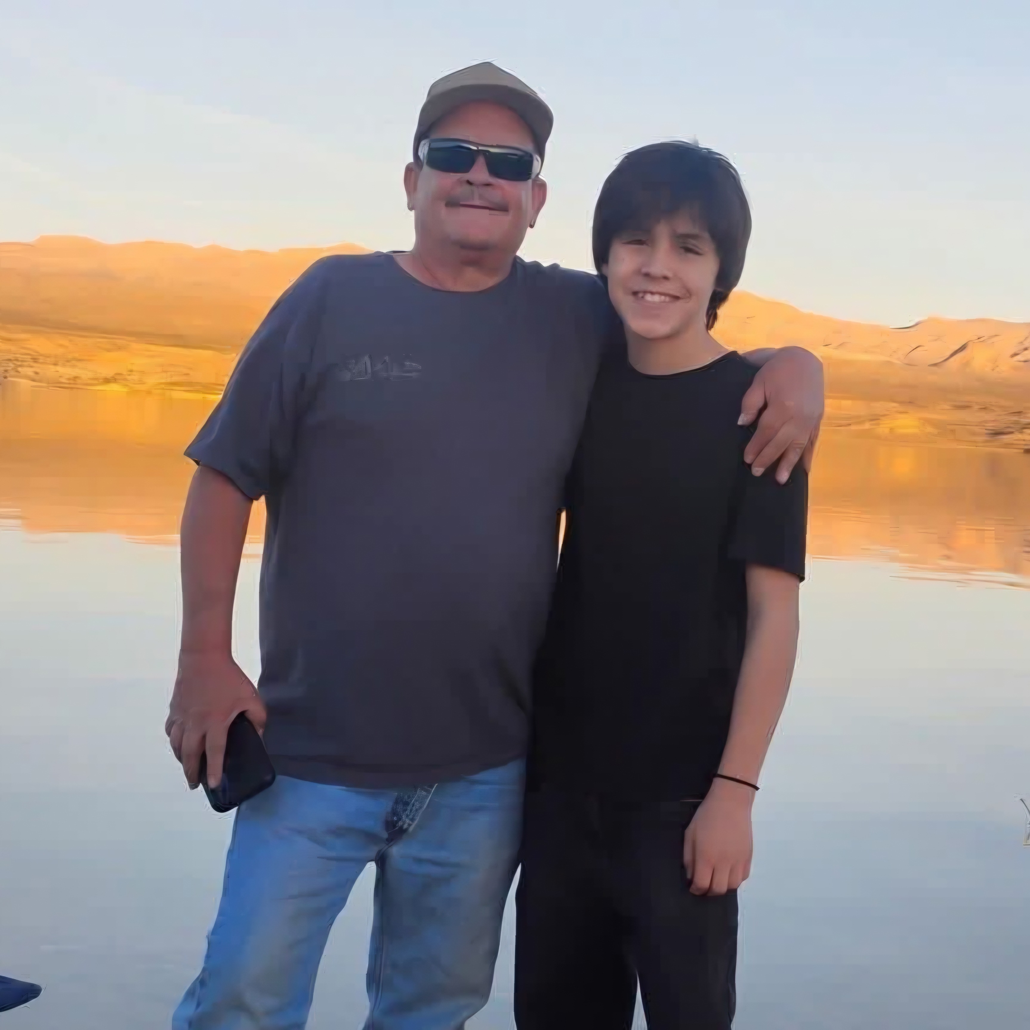 Help Anthony and Wyatt Rebuild After Fire campaign photo, 2 of 5