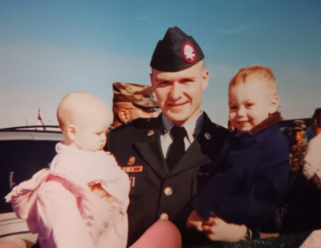 Donate to Justin Joslin's Medical and Recovery Fund campaign photo, 6 of 7
